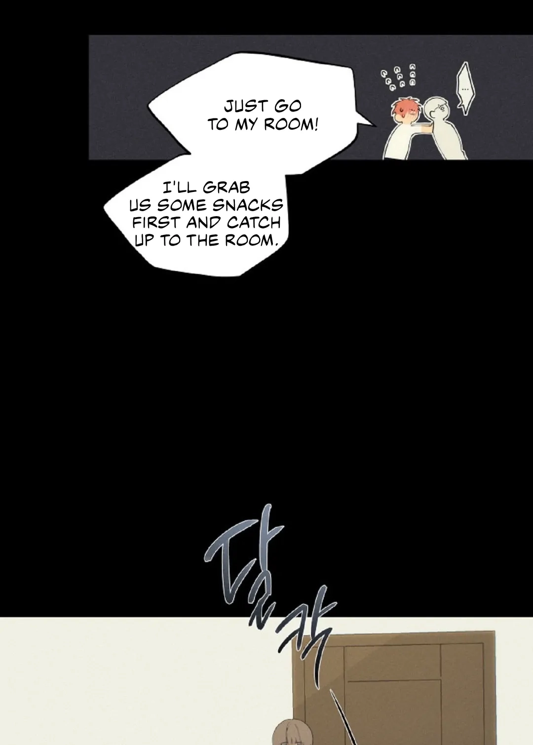 Cloud Chapter 110 page 53 - 