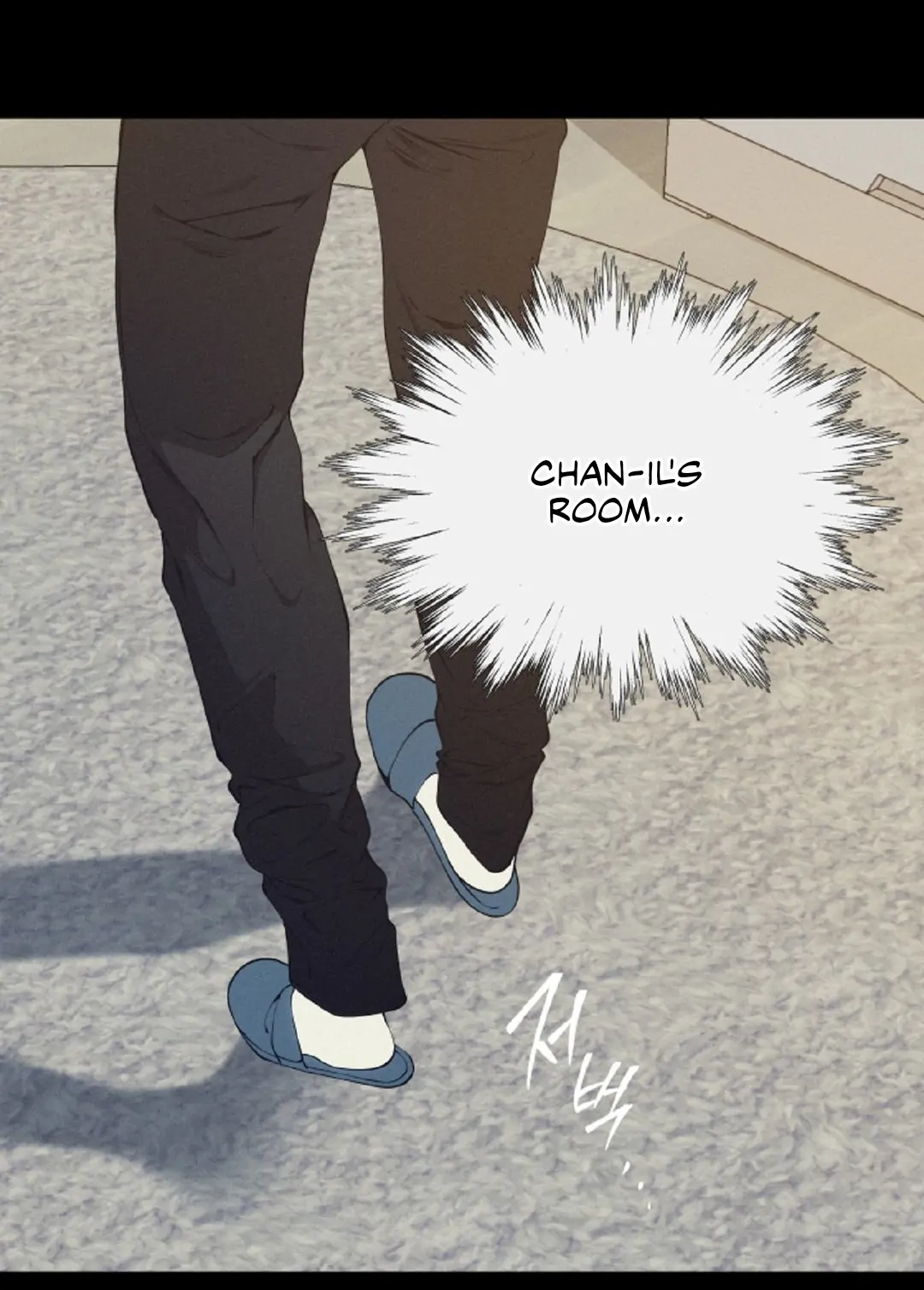Cloud Chapter 110 page 55 - 