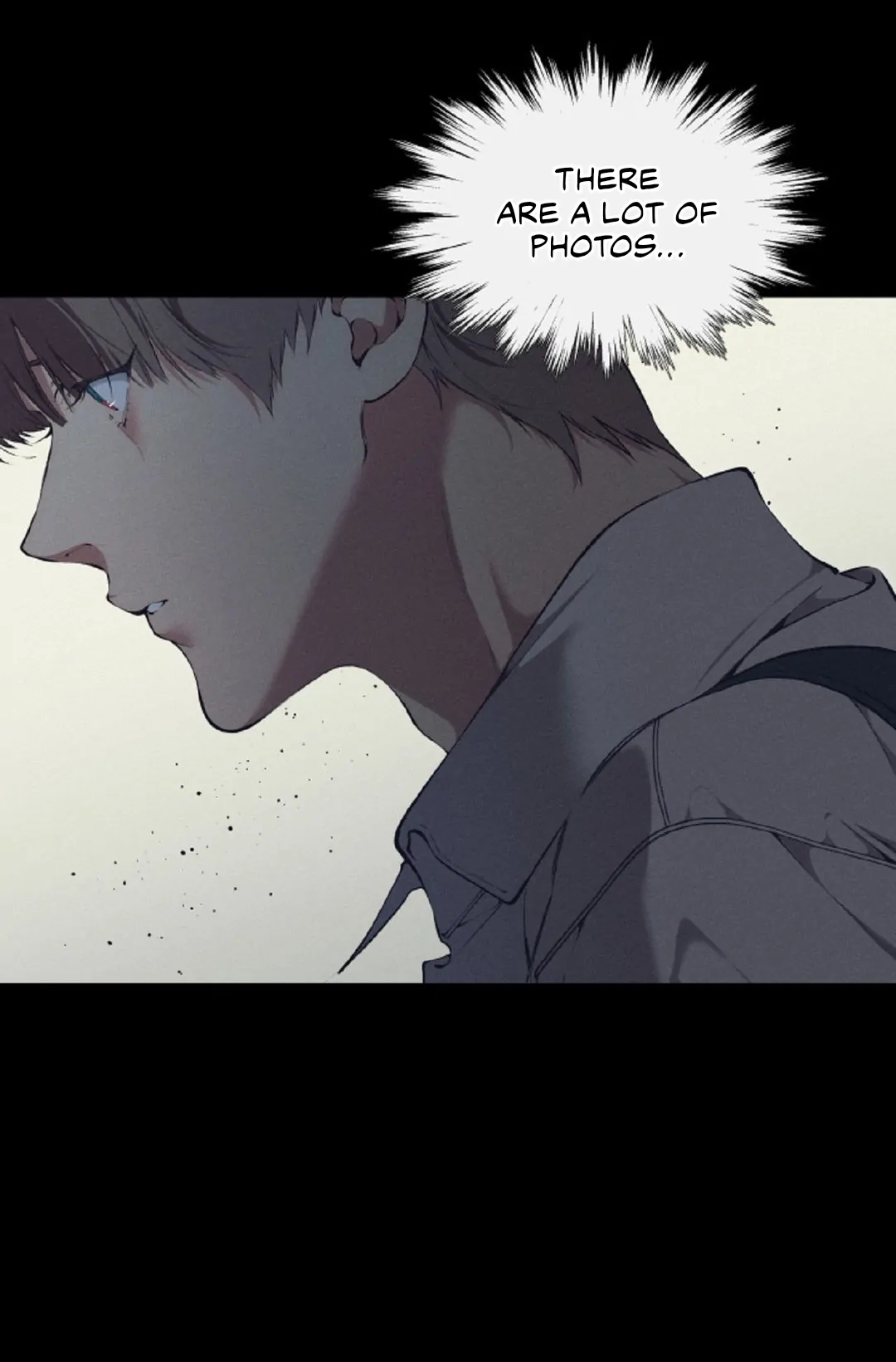 Cloud Chapter 110 page 61 - 