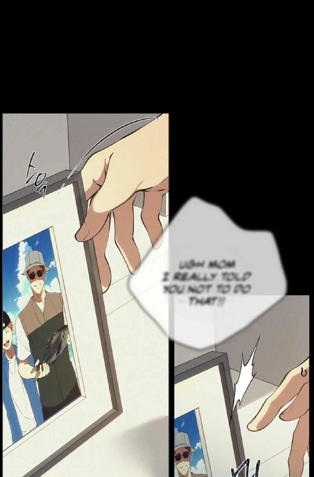 Cloud Chapter 110 page 62 - 