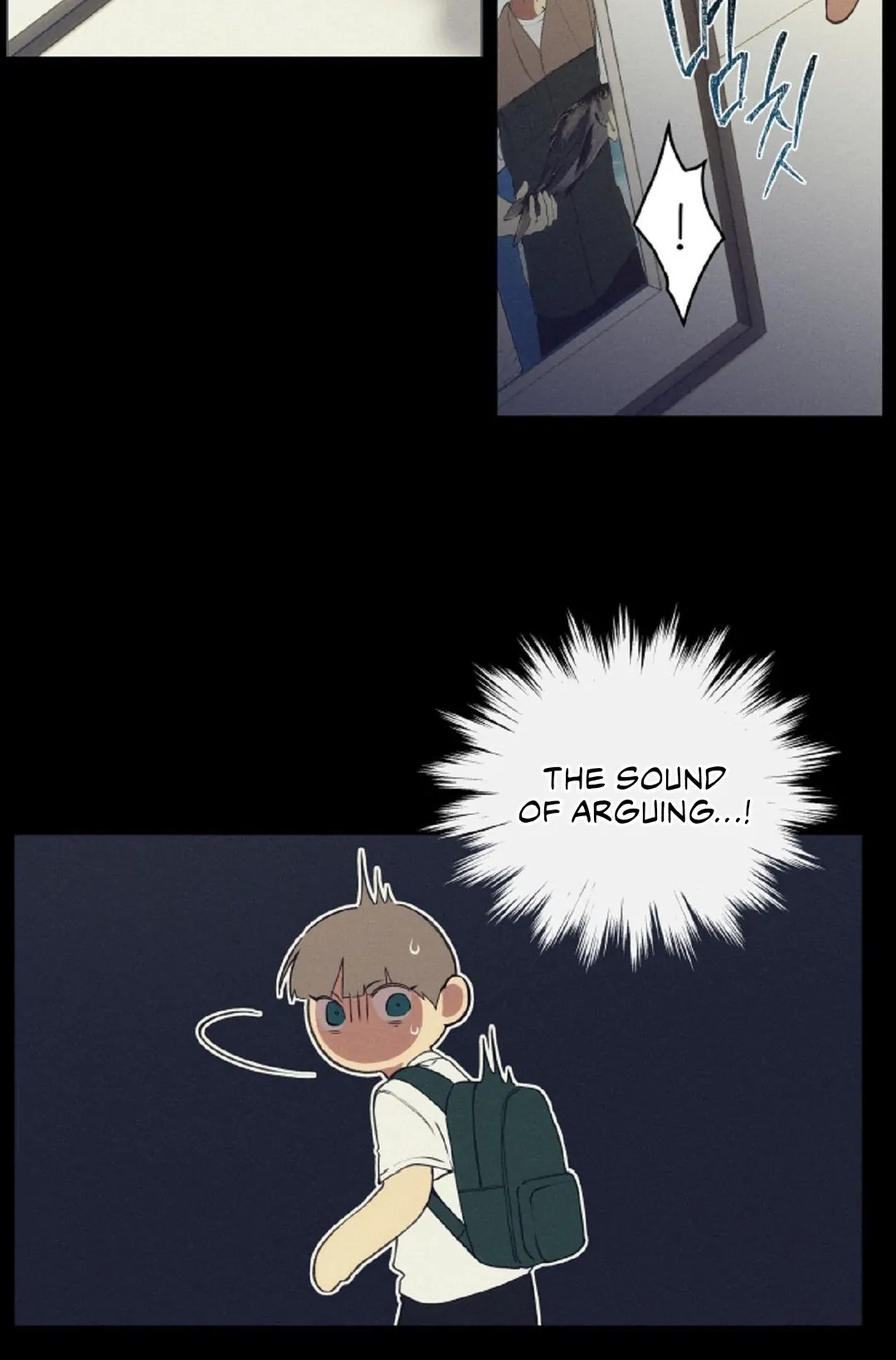 Cloud Chapter 110 page 63 - 