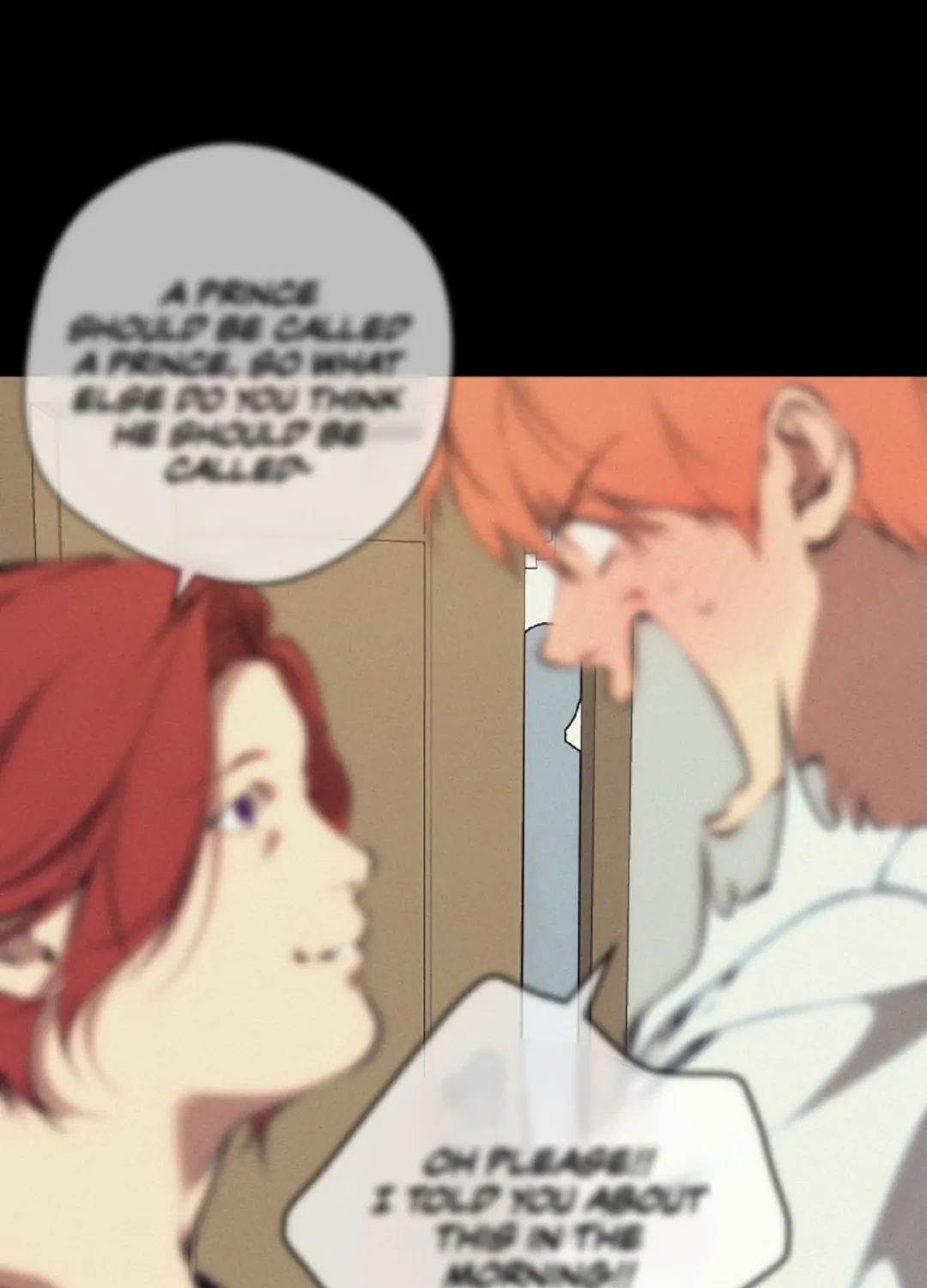 Cloud Chapter 110 page 66 - 