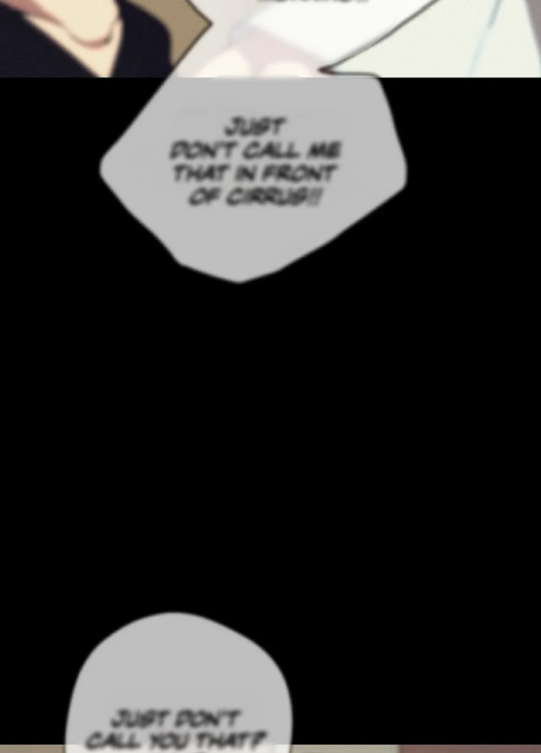 Cloud Chapter 110 page 67 - 