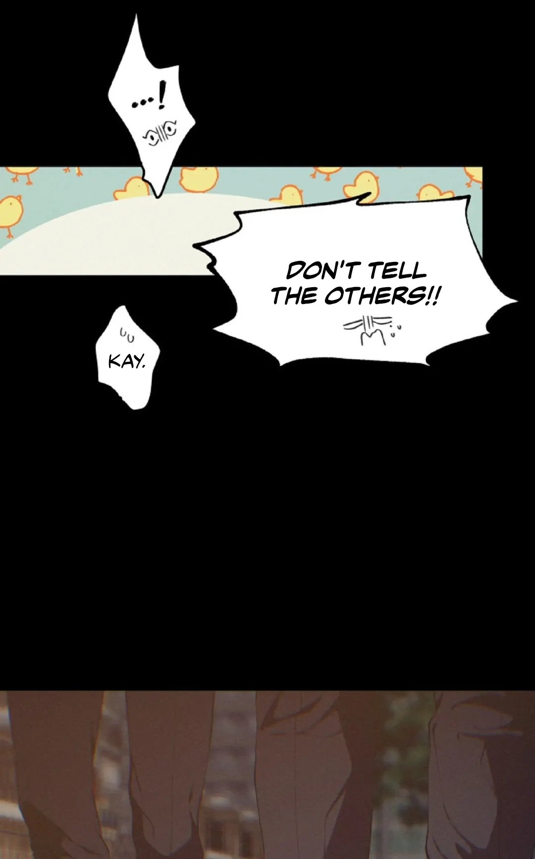 Cloud Chapter 110 page 8 - 