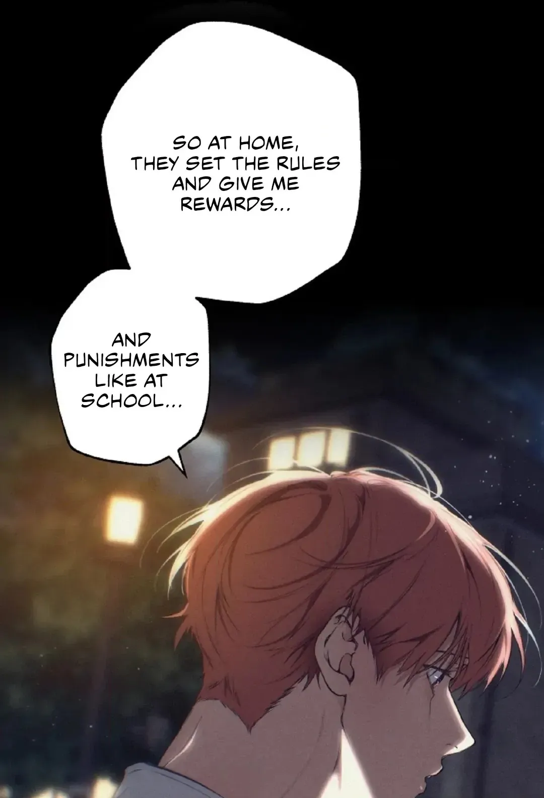 Cloud Chapter 110 page 10 - 