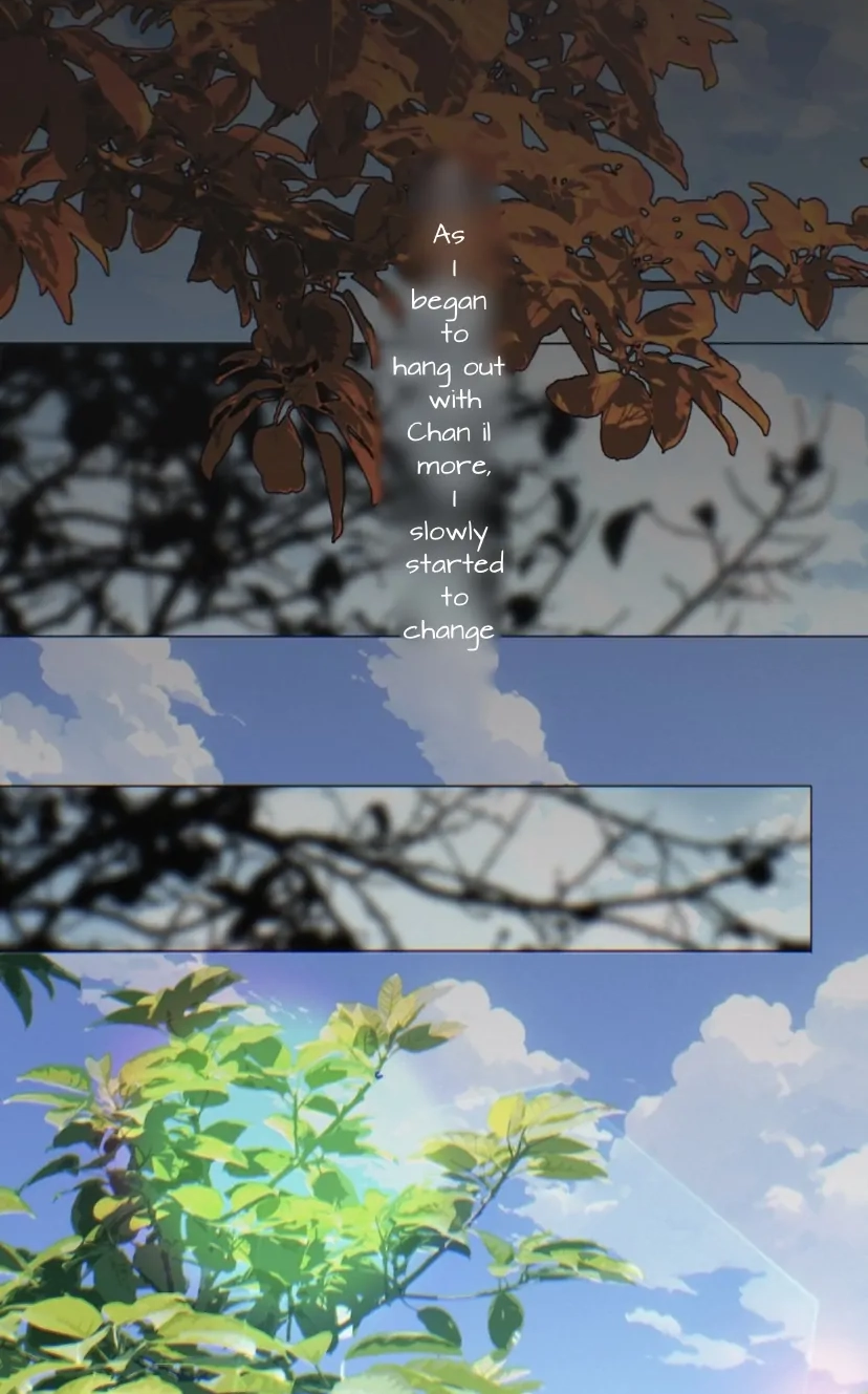 Cloud Chapter 111 page 12 - 