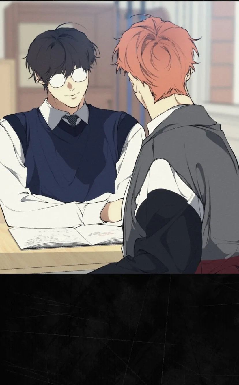 Cloud Chapter 111 page 29 - 