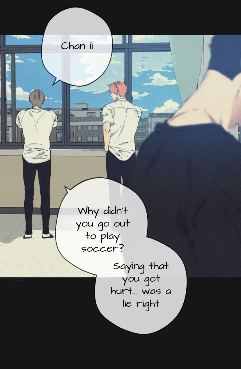 Cloud Chapter 111 page 4 - 