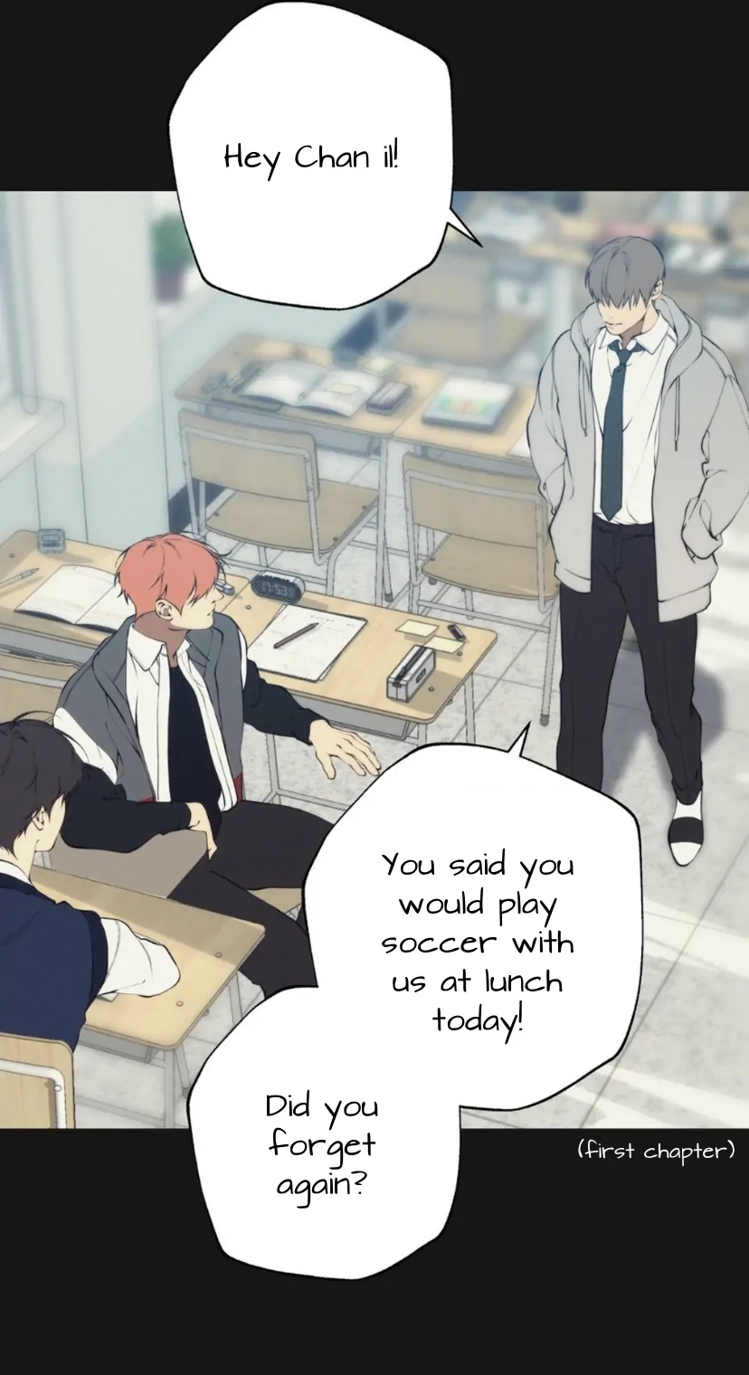 Cloud Chapter 111 page 36 - 