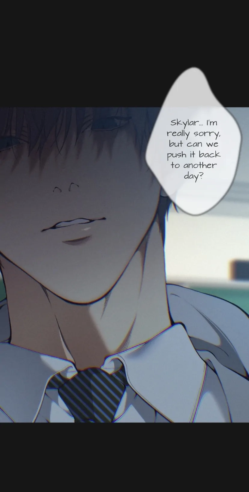 Cloud Chapter 111 page 37 - 