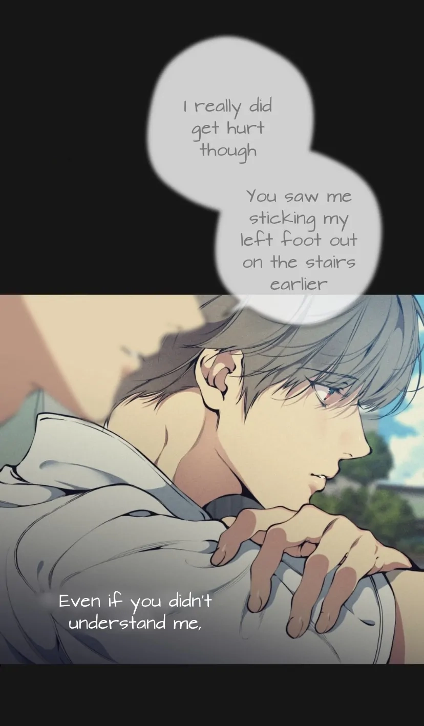 Cloud Chapter 111 page 5 - 