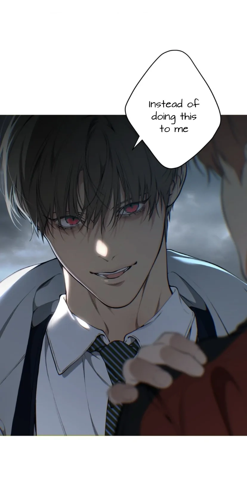 Cloud Chapter 111 page 67 - 