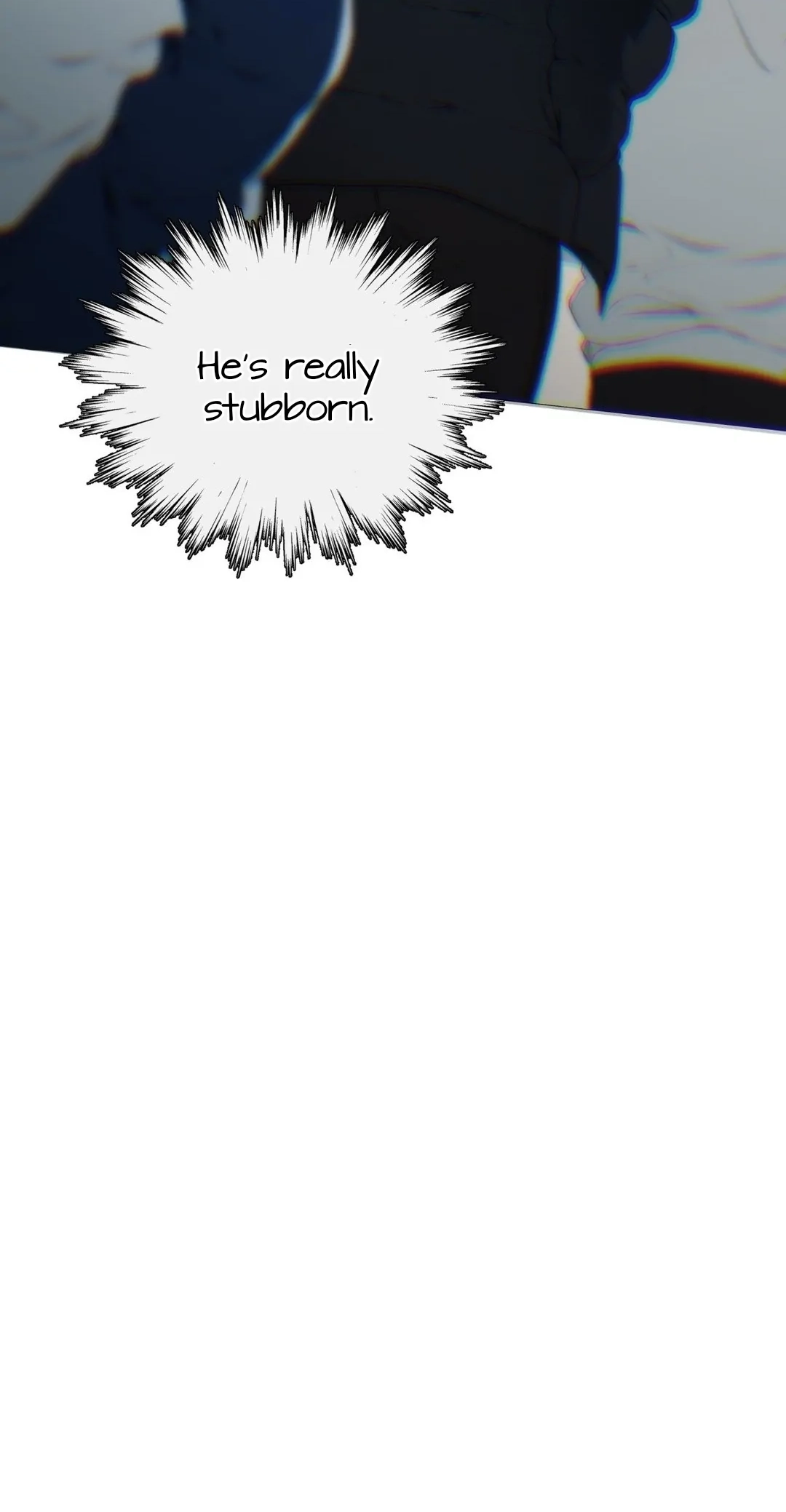 Cloud Chapter 112 page 12 - 