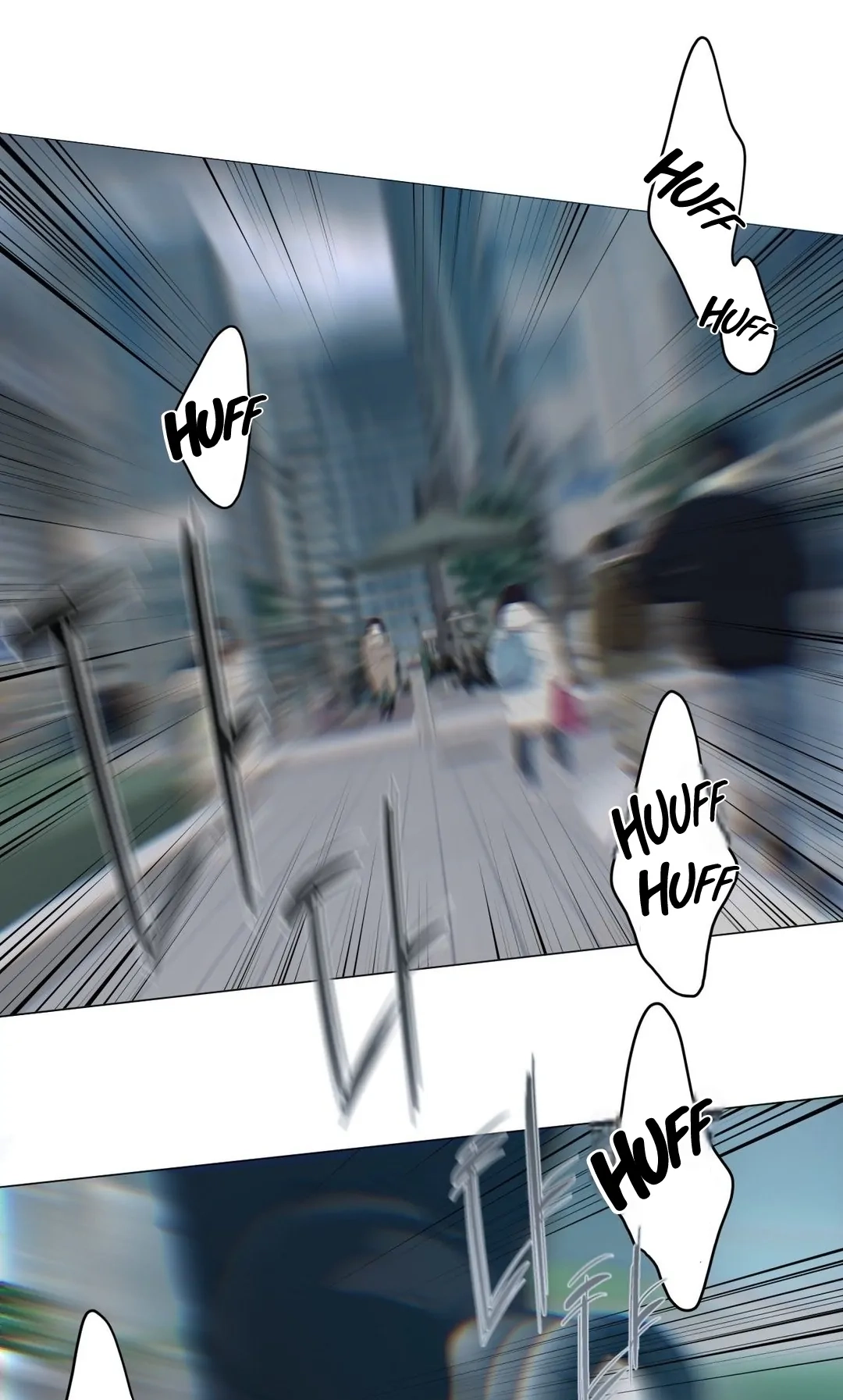 Cloud Chapter 112 page 16 - 