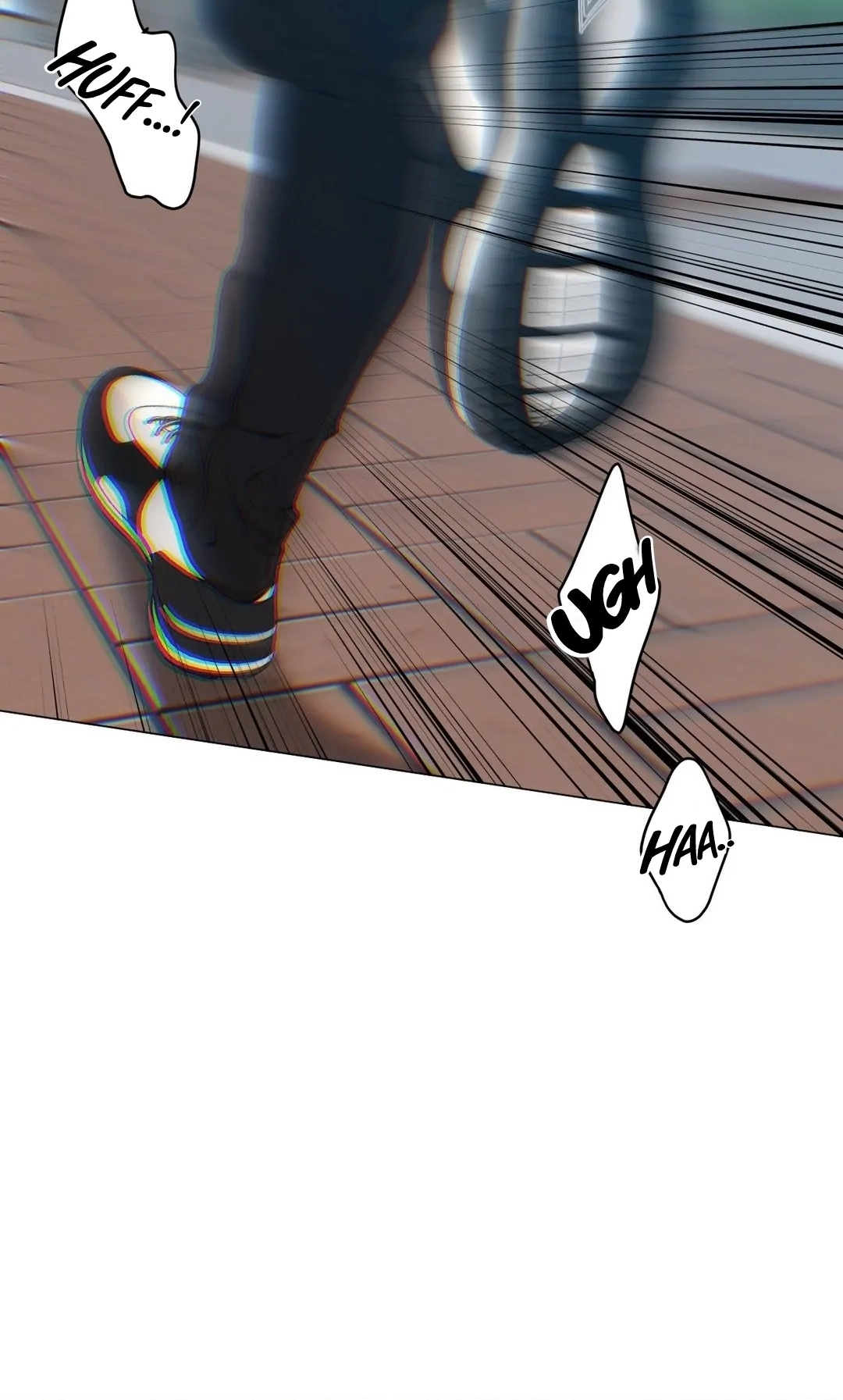 Cloud Chapter 112 page 17 - 