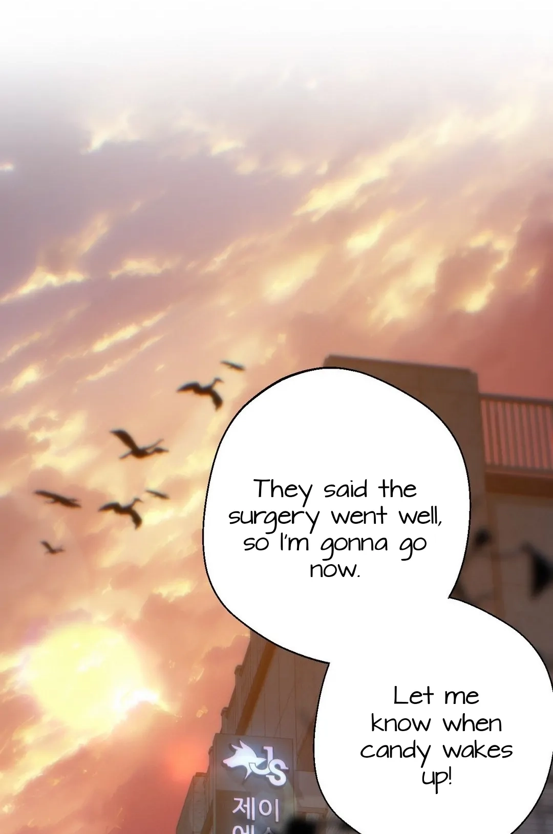 Cloud Chapter 112 page 26 - 