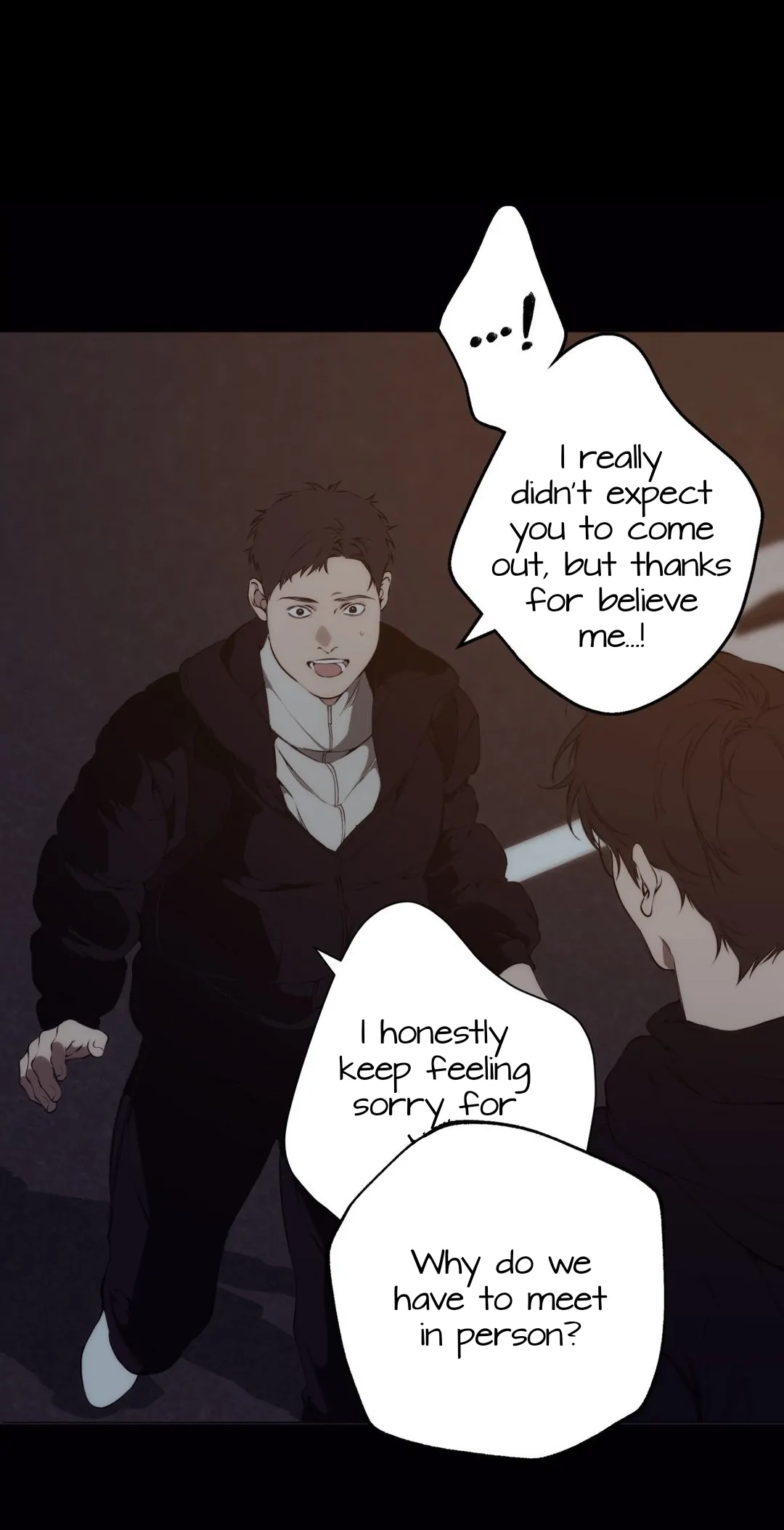 Cloud Chapter 112 page 44 - 