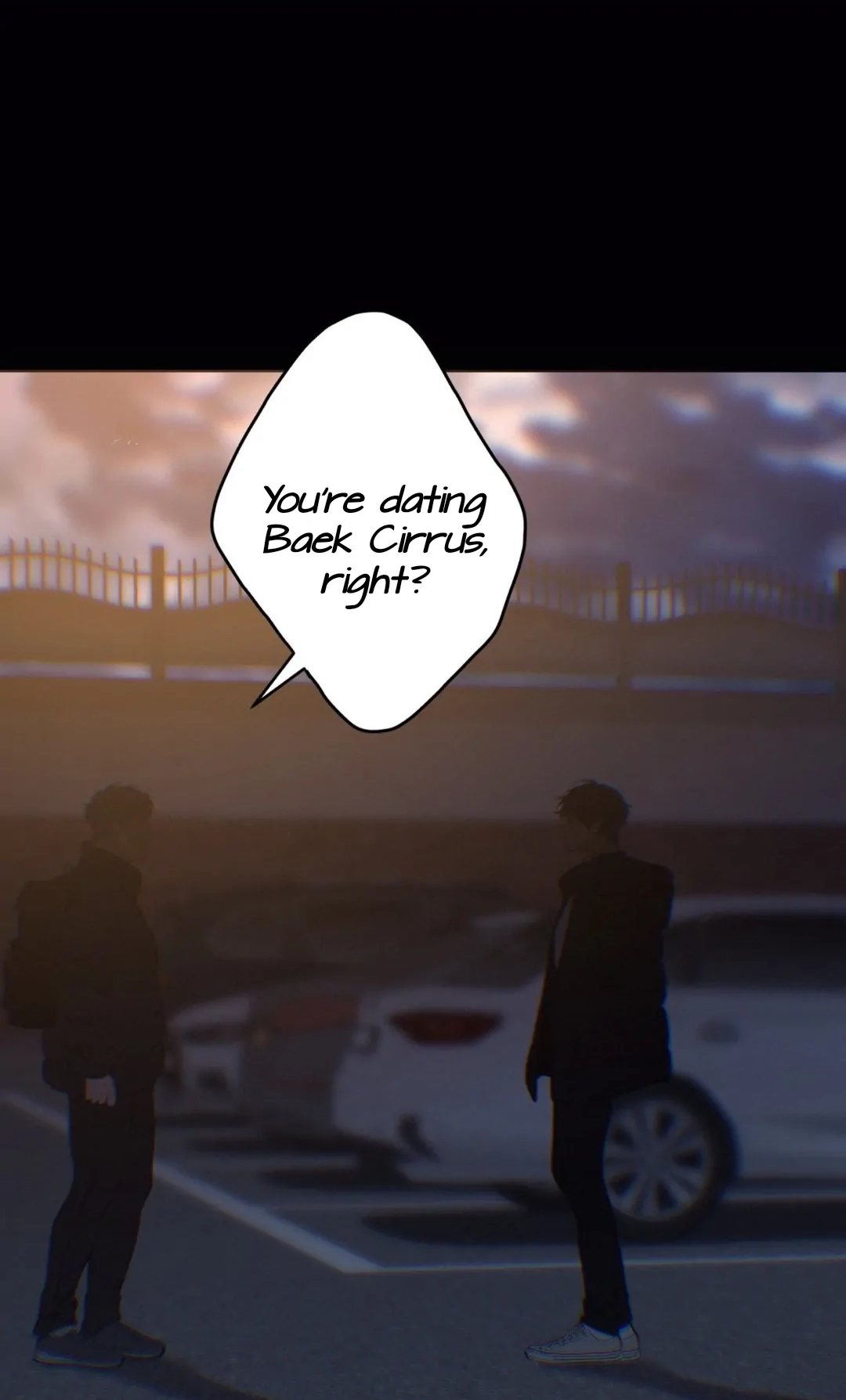 Cloud Chapter 112 page 46 - 