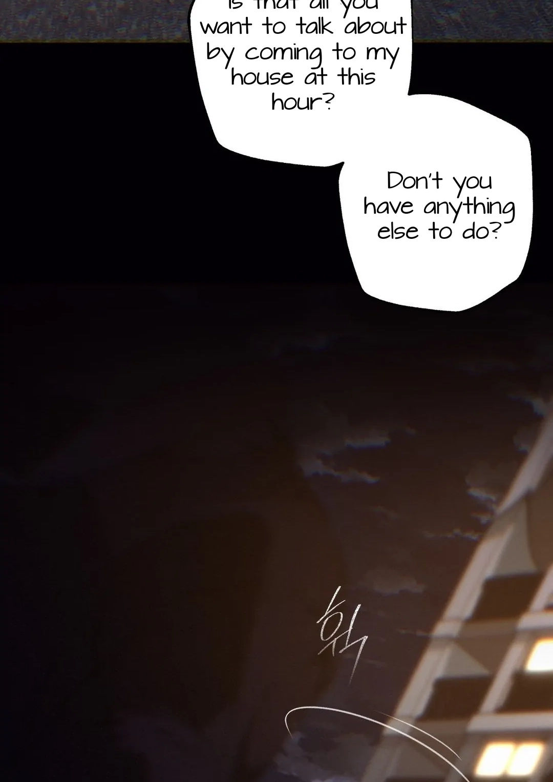 Cloud Chapter 112 page 49 - 