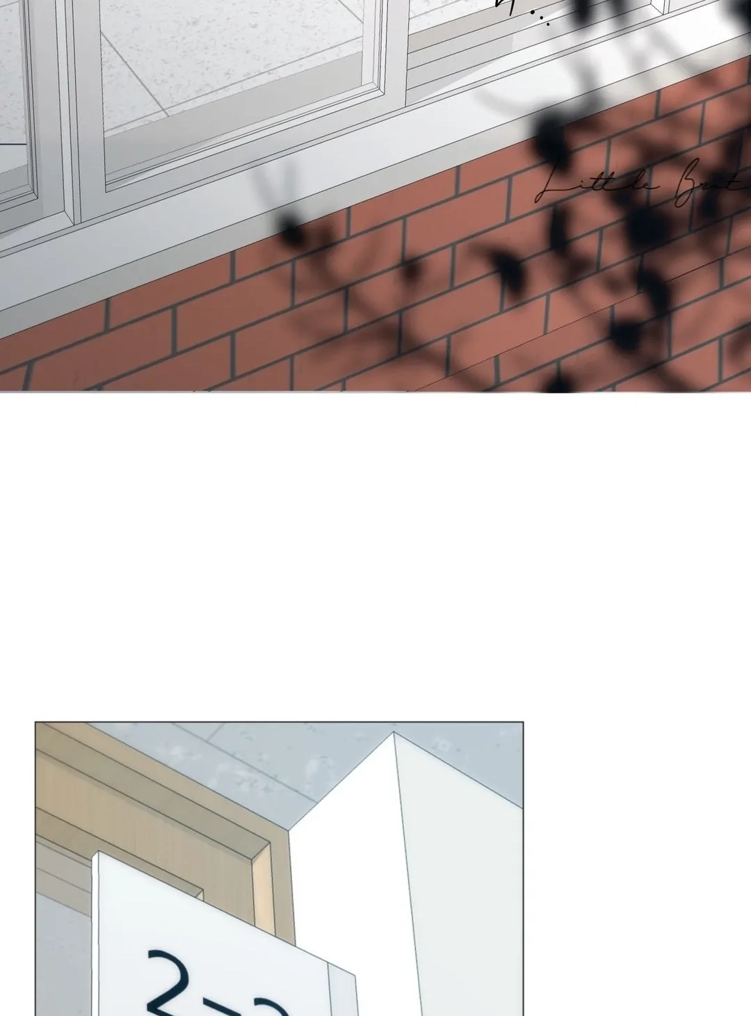 Cloud Chapter 112 page 6 - 