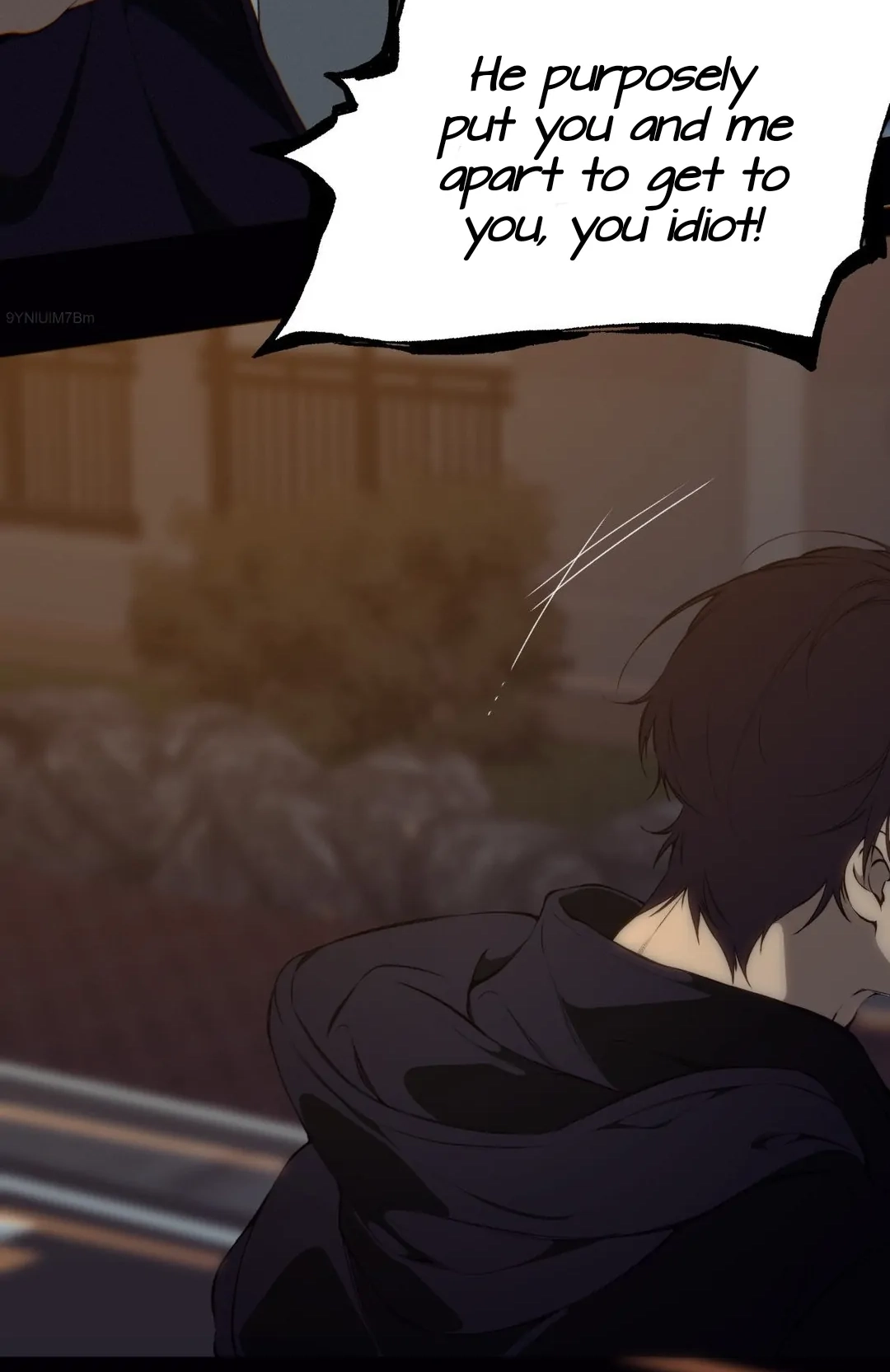 Cloud Chapter 112 page 52 - 