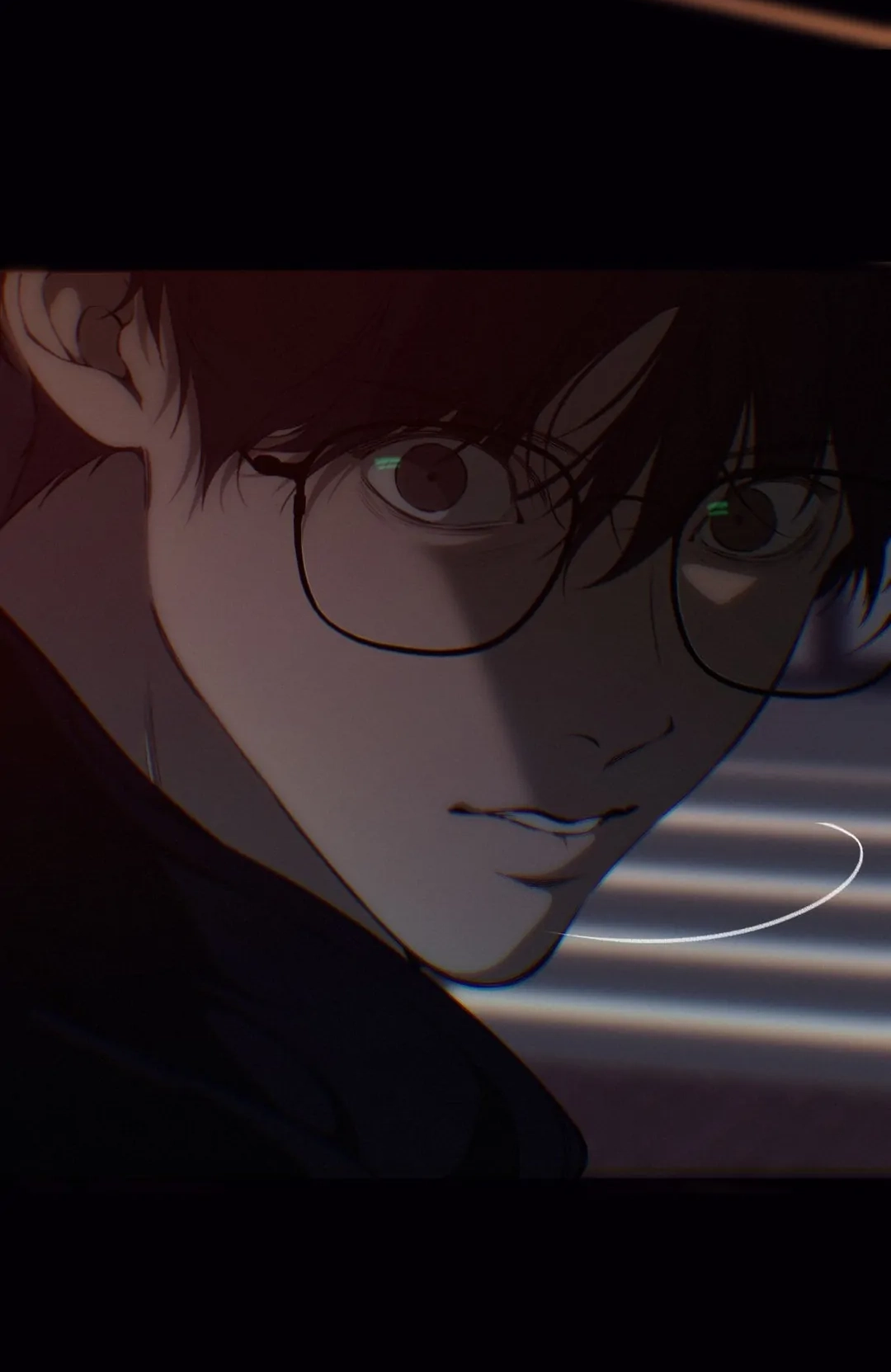 Cloud Chapter 112 page 53 - 