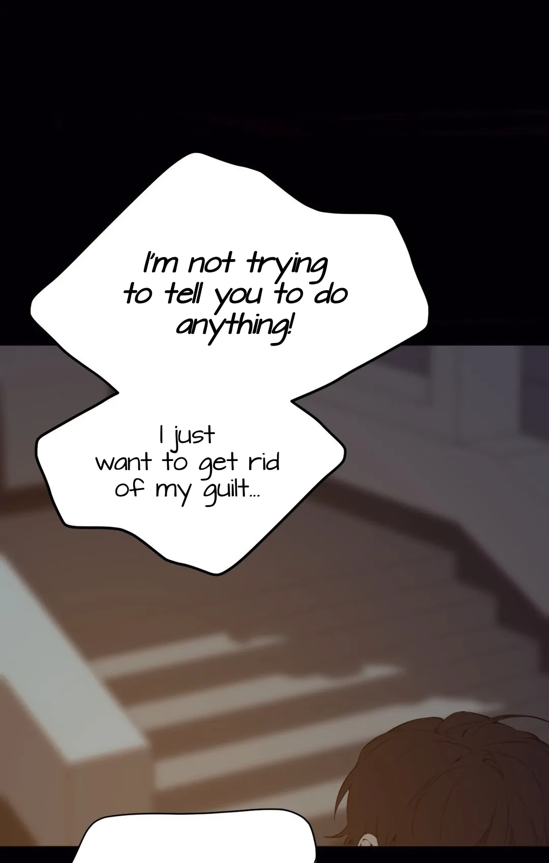 Cloud Chapter 112 page 54 - 