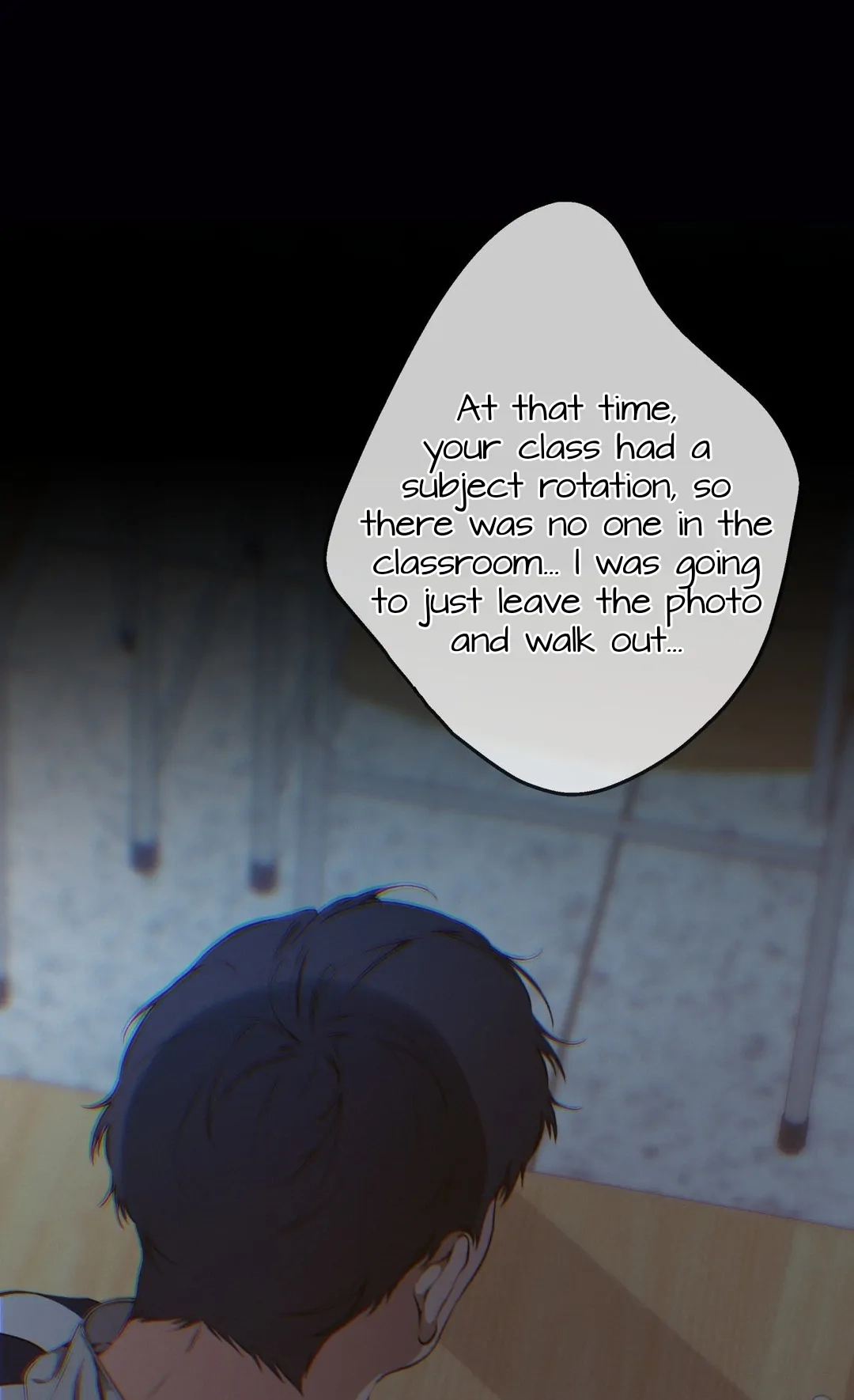 Cloud Chapter 112 page 57 - 