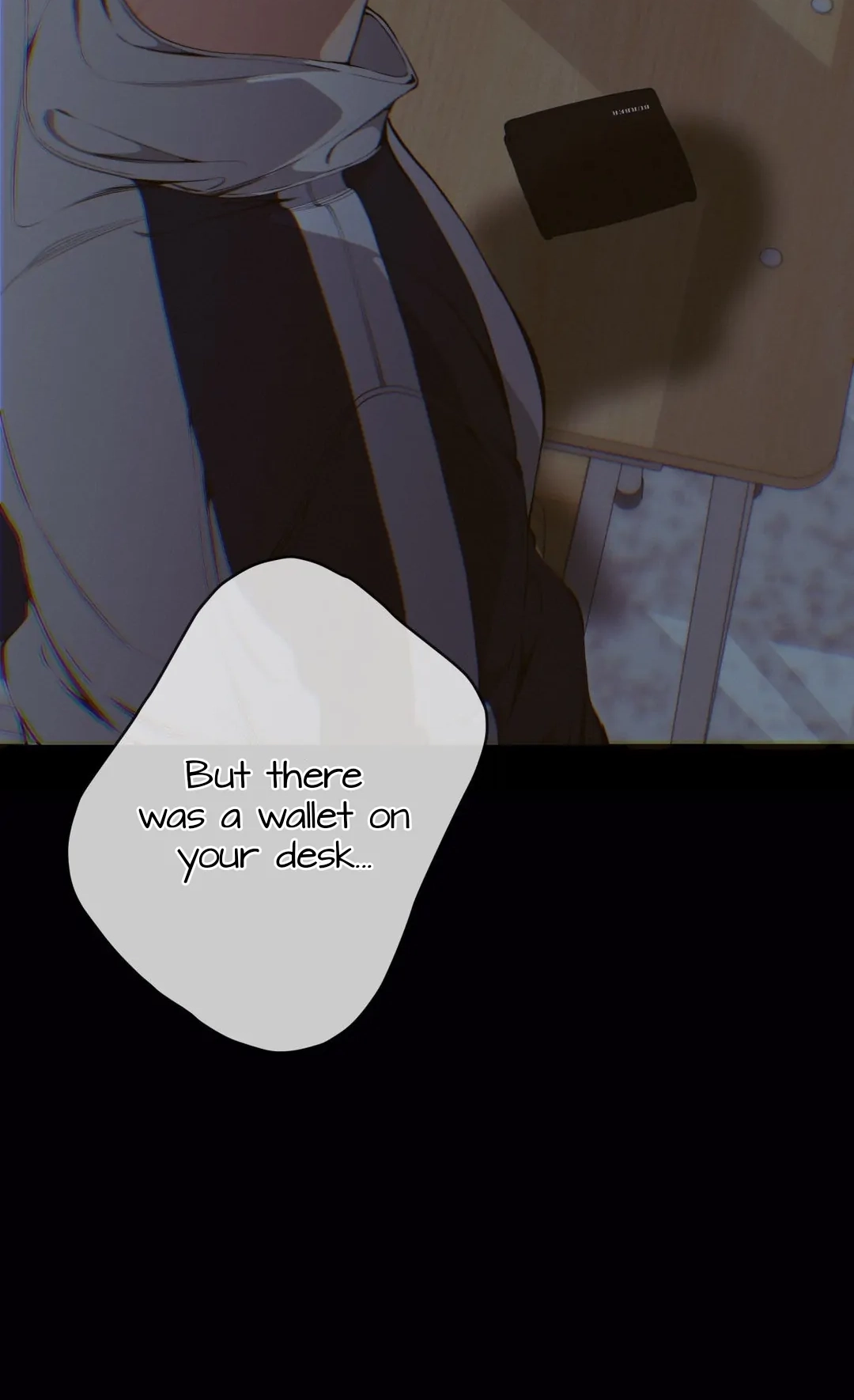 Cloud Chapter 112 page 58 - 