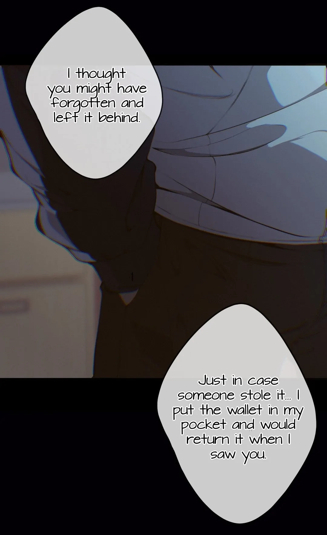 Cloud Chapter 112 page 59 - 