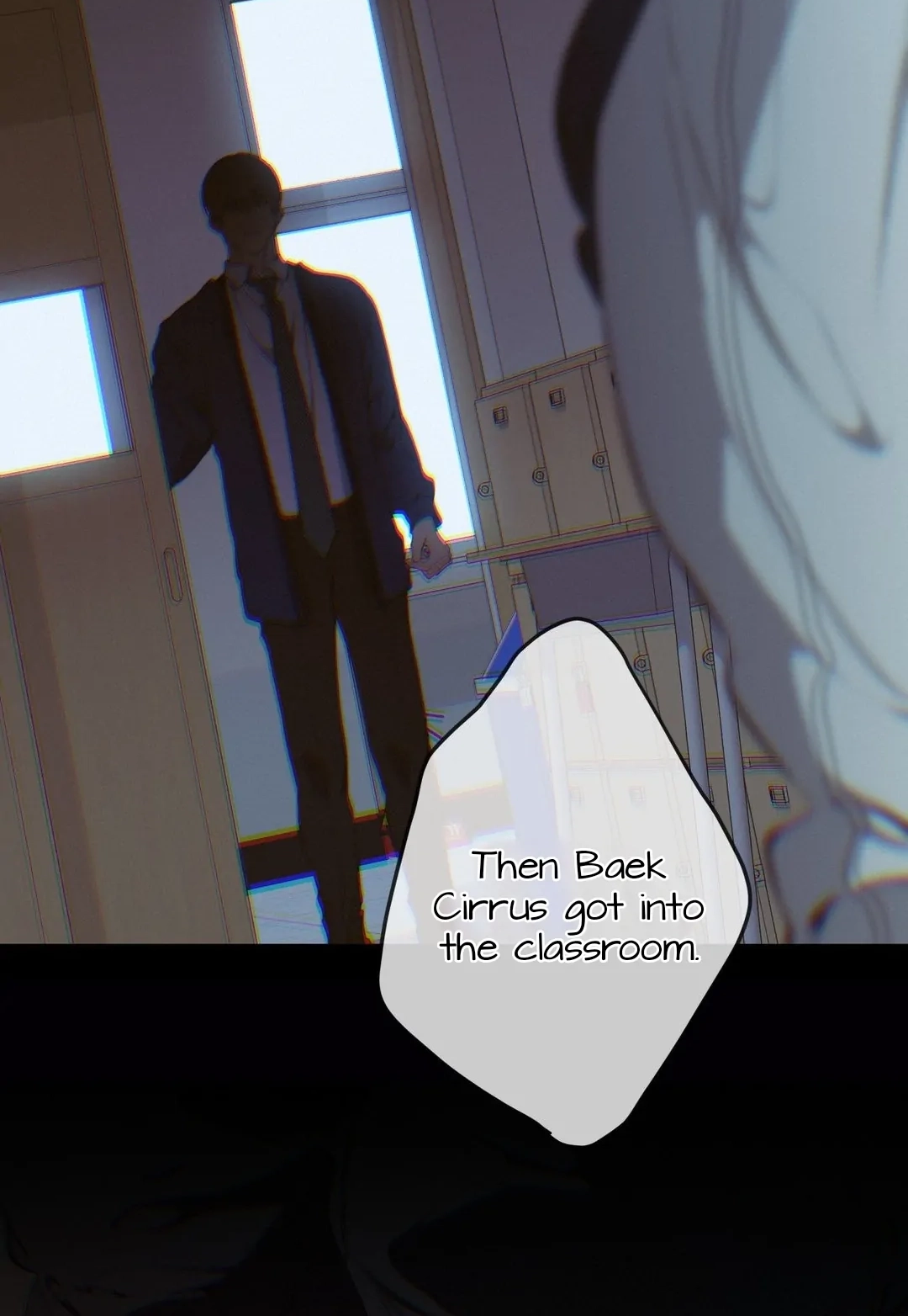 Cloud Chapter 112 page 61 - 