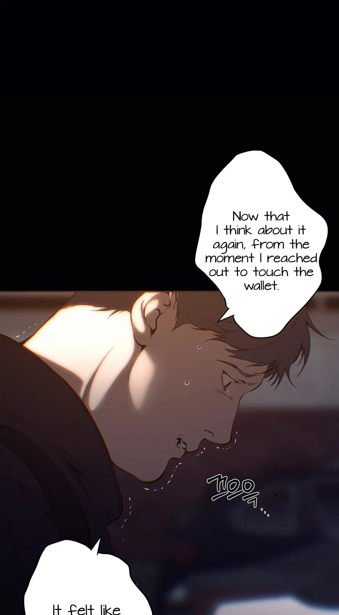 Cloud Chapter 112 page 63 - 