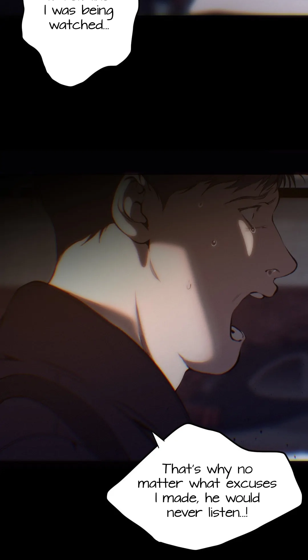 Cloud Chapter 112 page 64 - 