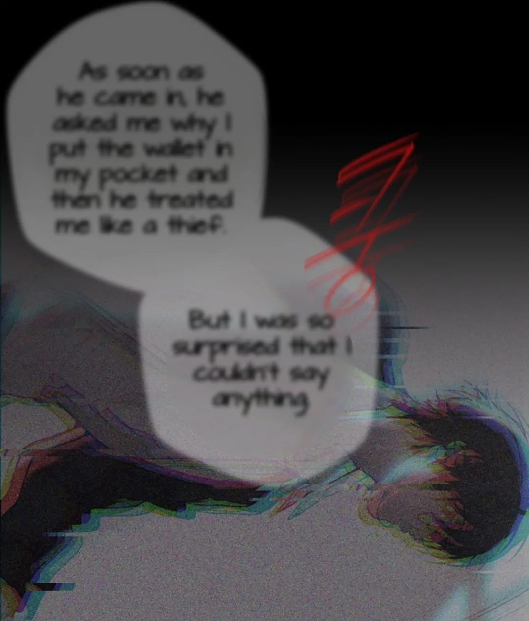 Cloud Chapter 112 page 67 - 