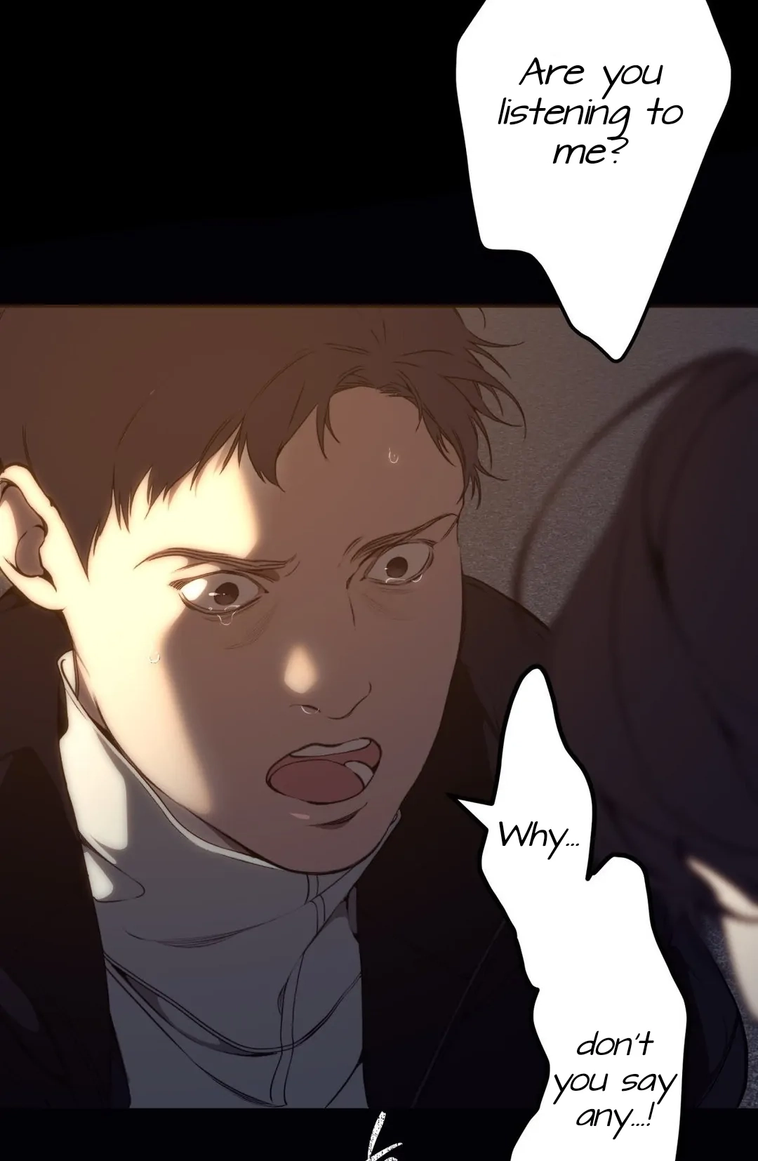 Cloud Chapter 112 page 74 - 