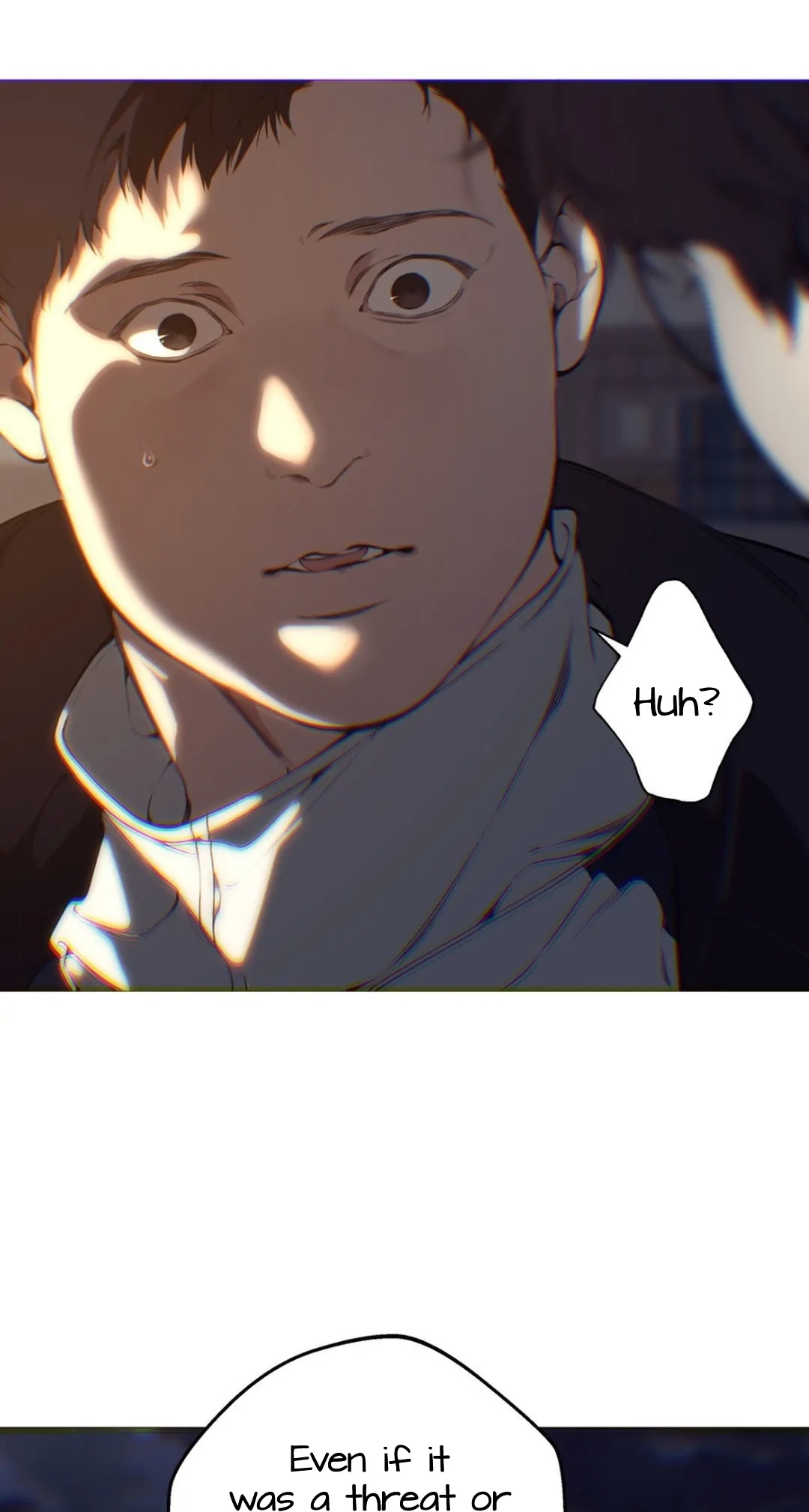 Cloud Chapter 113 page 3 - 