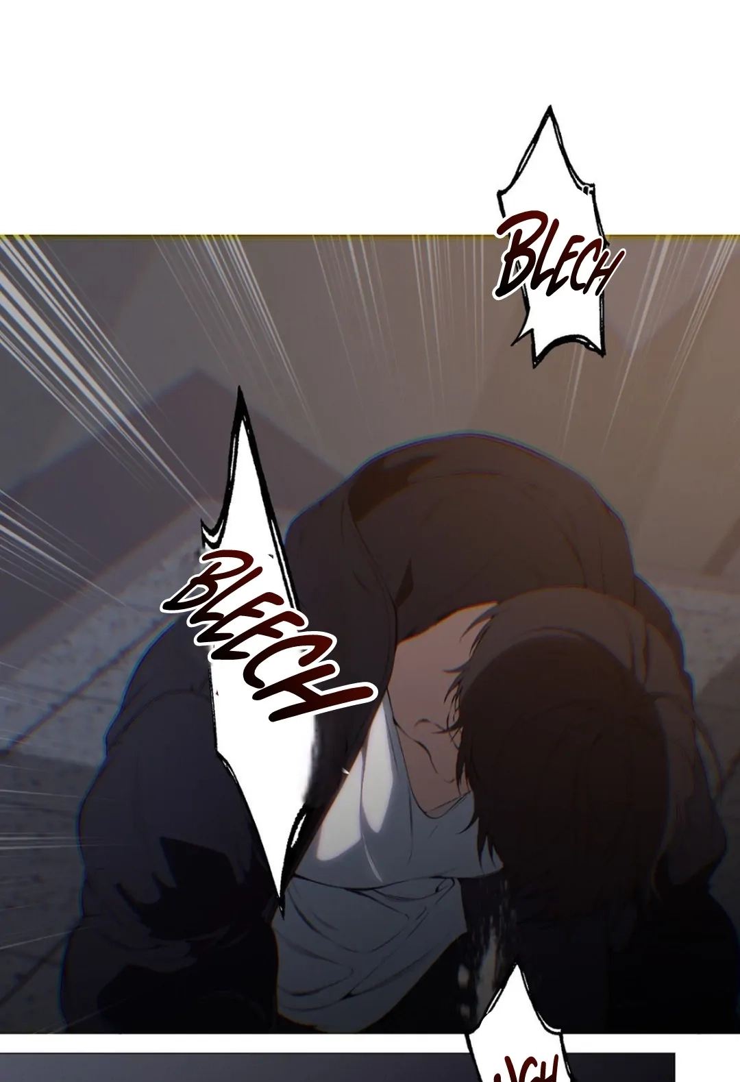 Cloud Chapter 113 page 22 - 