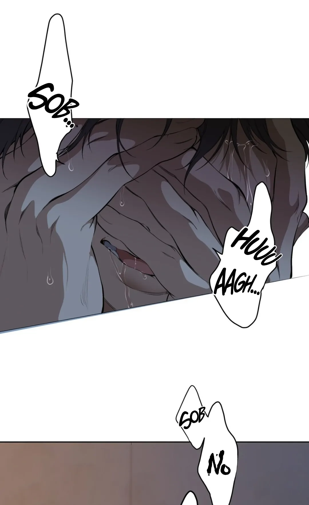 Cloud Chapter 113 page 25 - 