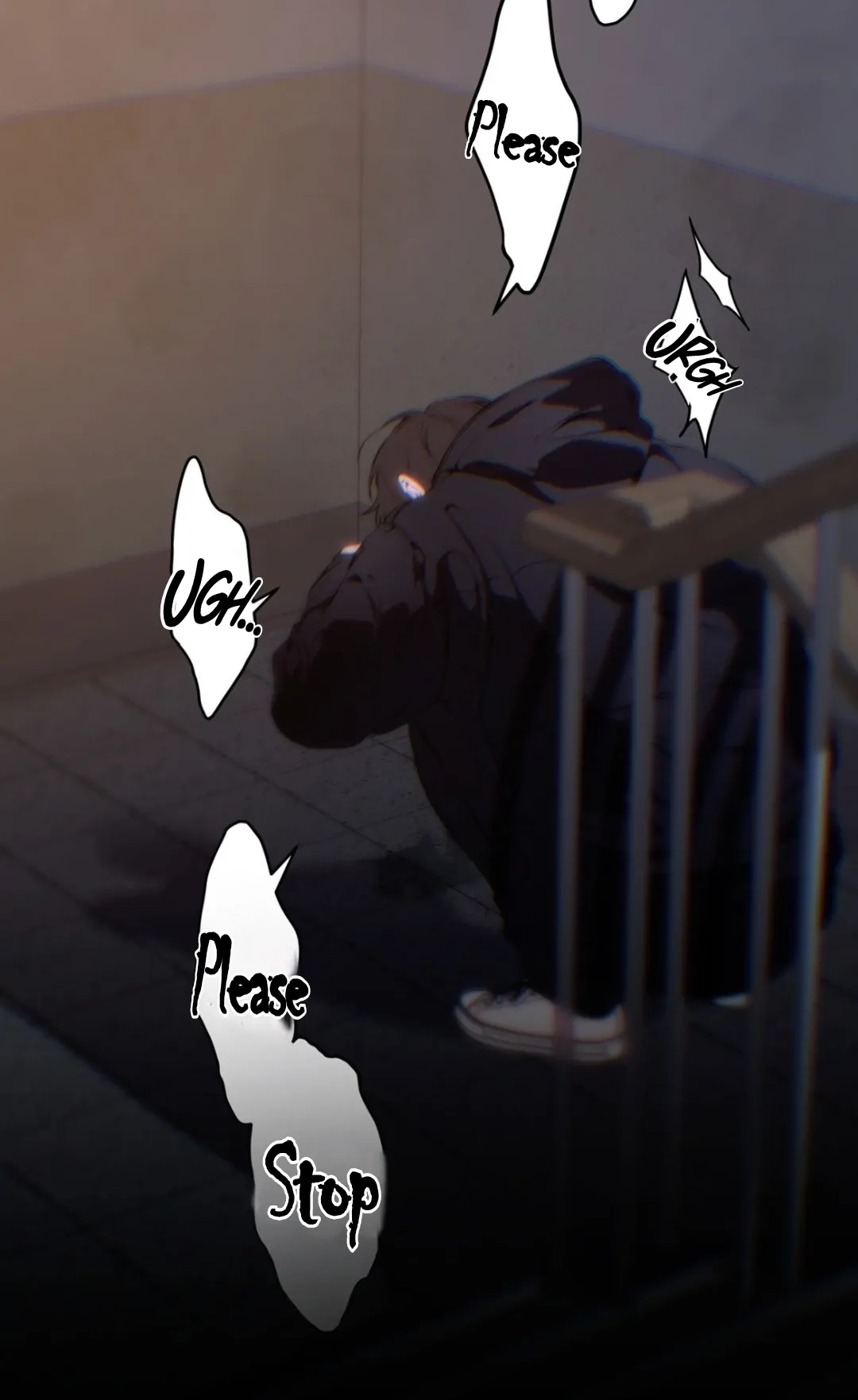 Cloud Chapter 113 page 26 - 
