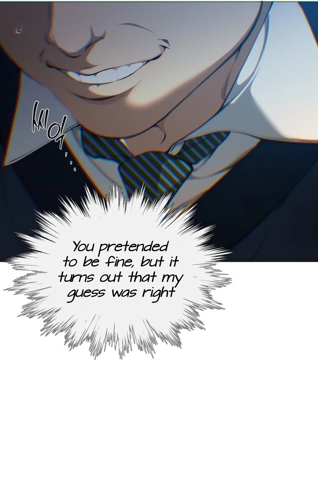 Cloud Chapter 113 page 35 - 