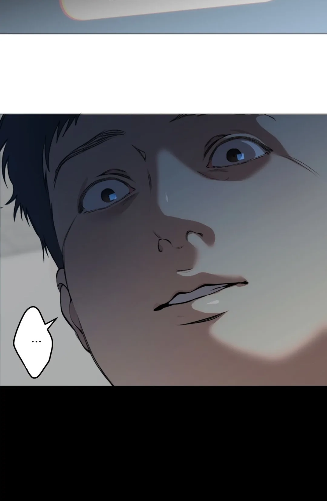 Cloud Chapter 113 page 37 - 