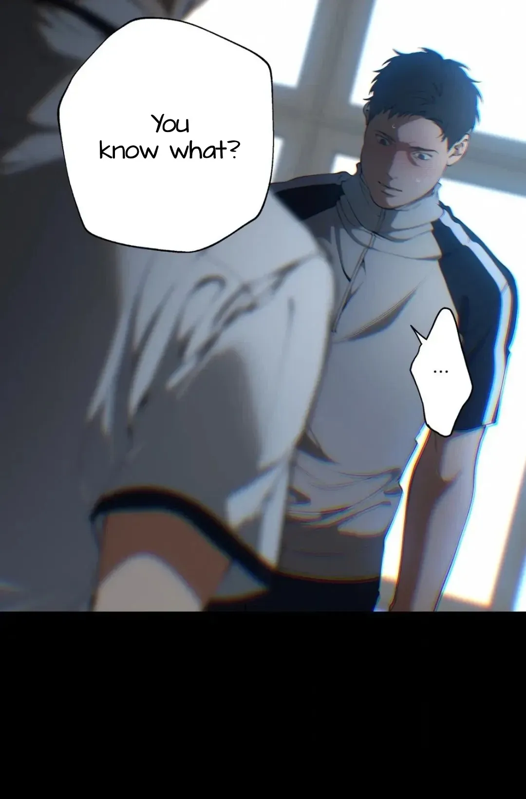 Cloud Chapter 113 page 40 - 