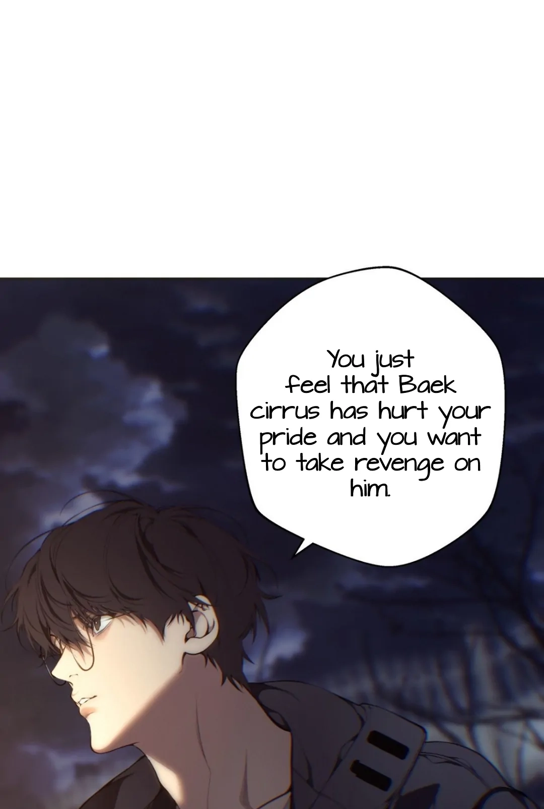 Cloud Chapter 113 page 5 - 