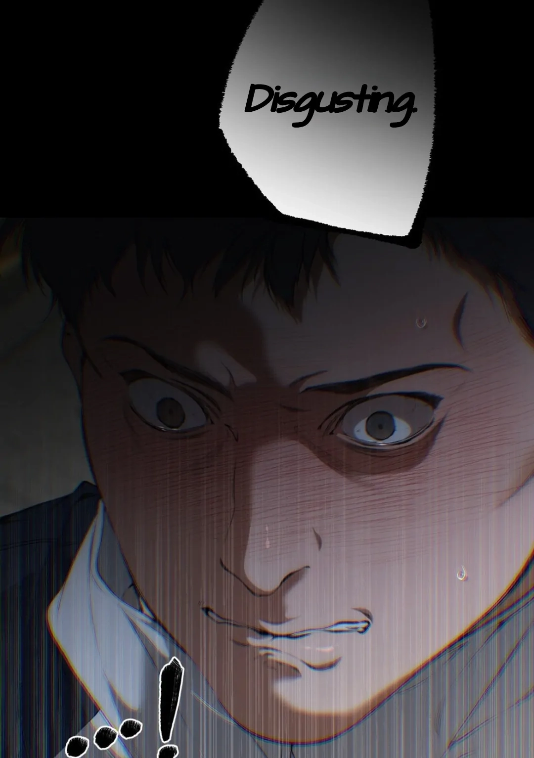 Cloud Chapter 113 page 43 - 