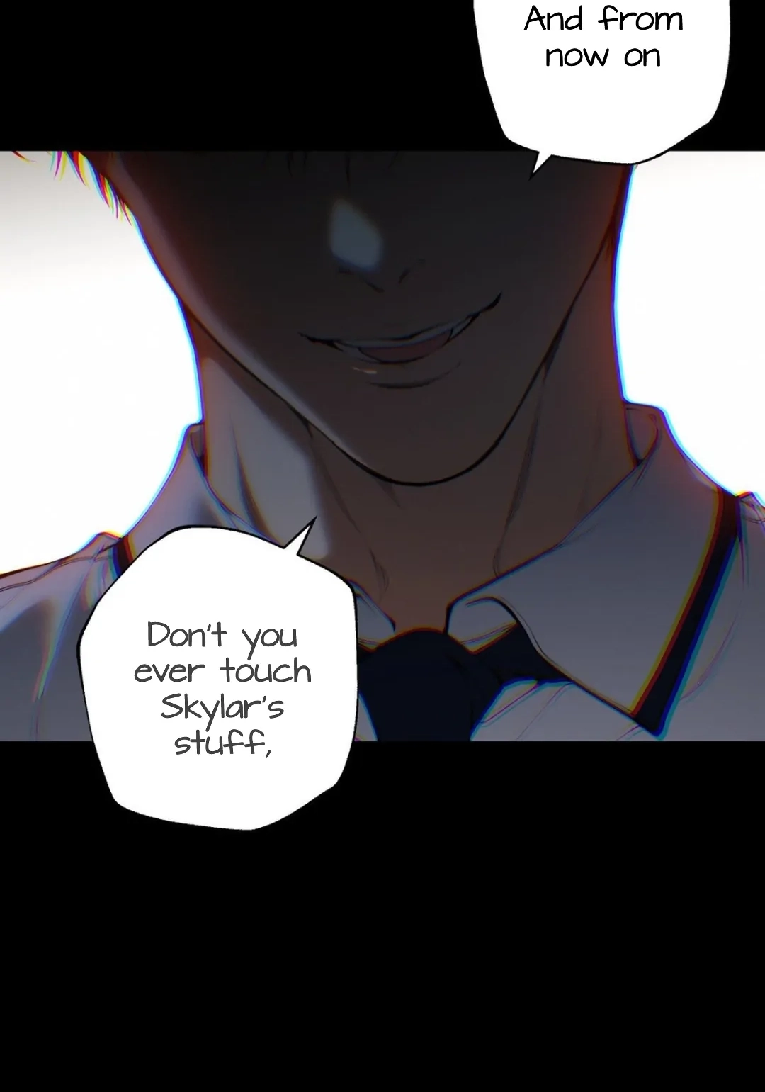 Cloud Chapter 113 page 46 - 