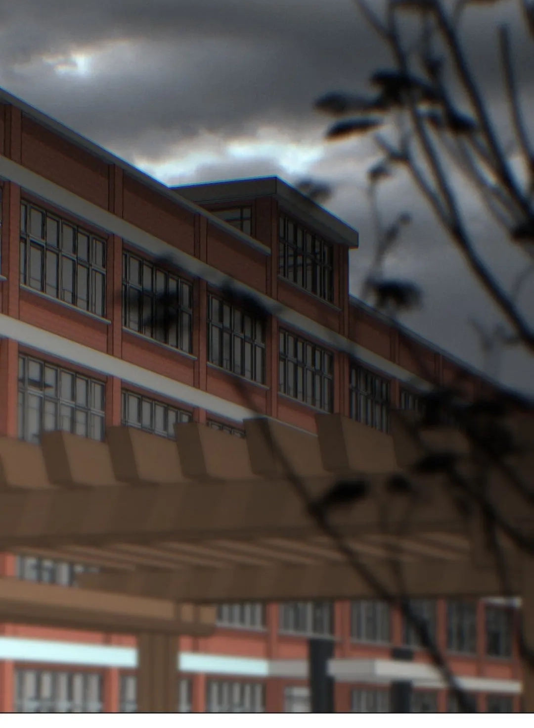 Cloud Chapter 113 page 52 - 