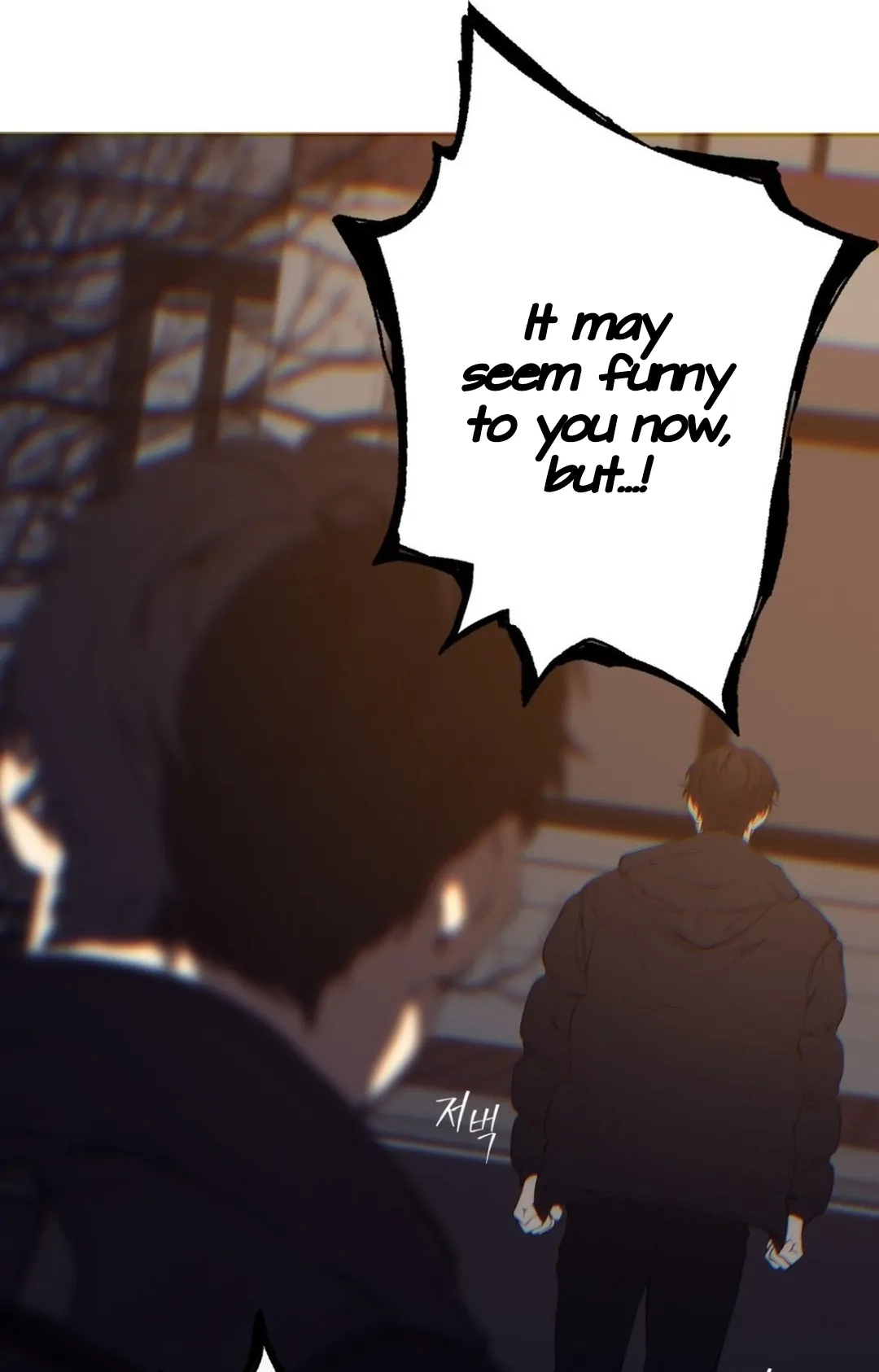 Cloud Chapter 113 page 8 - 
