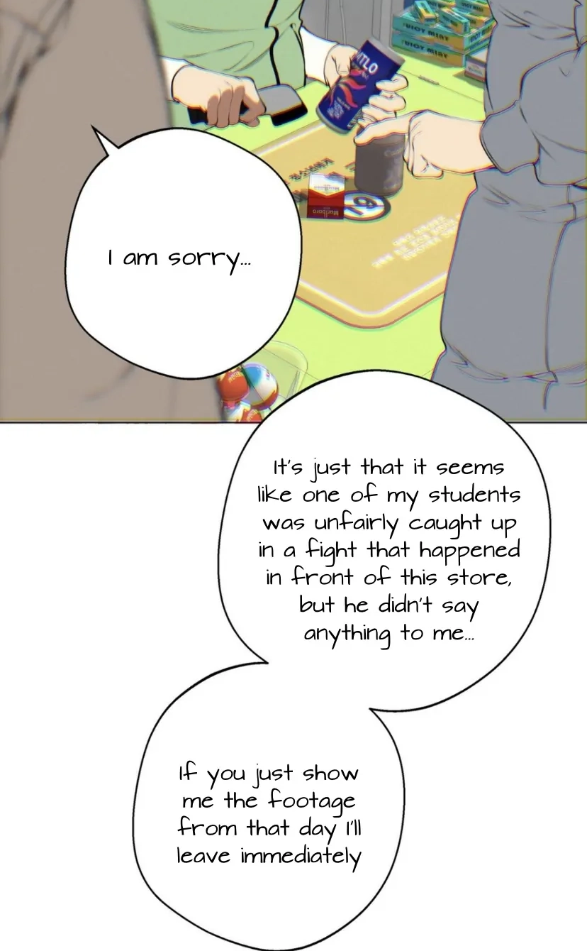 Cloud Chapter 114 page 18 - 