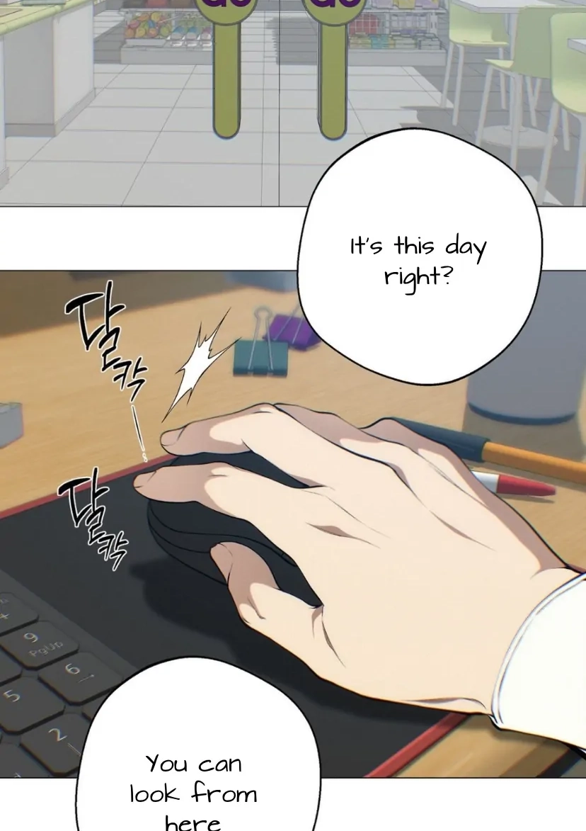 Cloud Chapter 114 page 25 - 