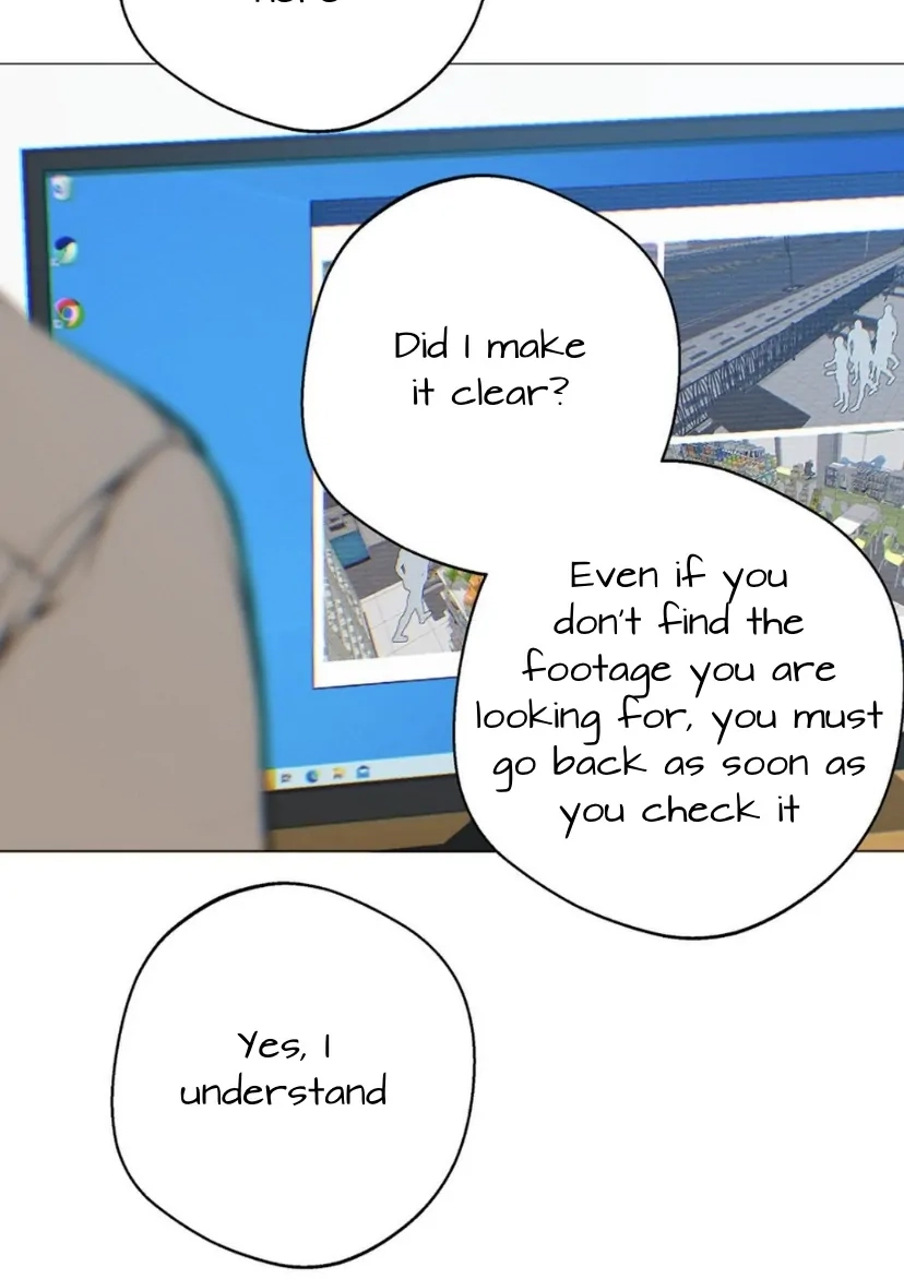 Cloud Chapter 114 page 26 - 